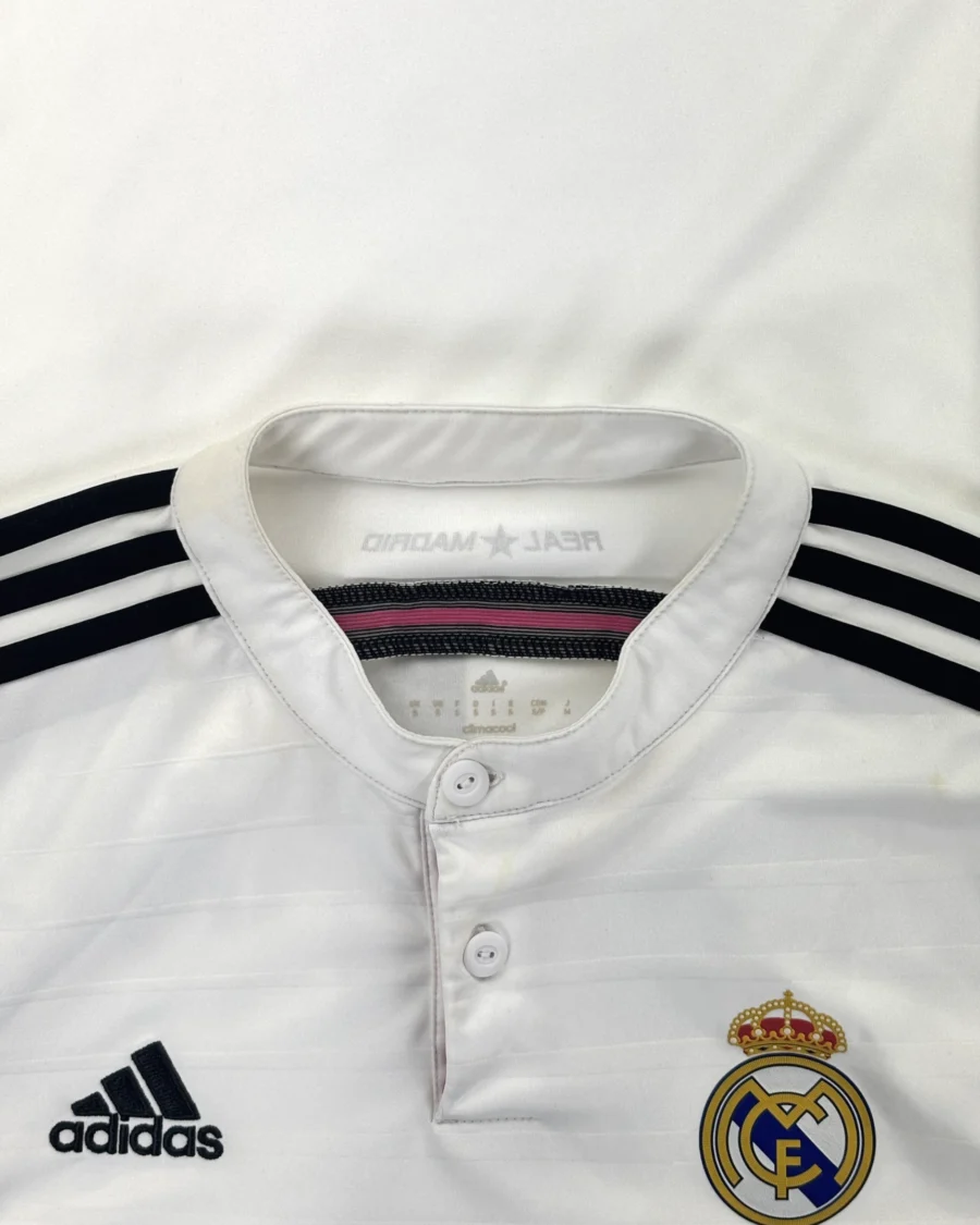 Real Madrid 14/15 Home Ramos