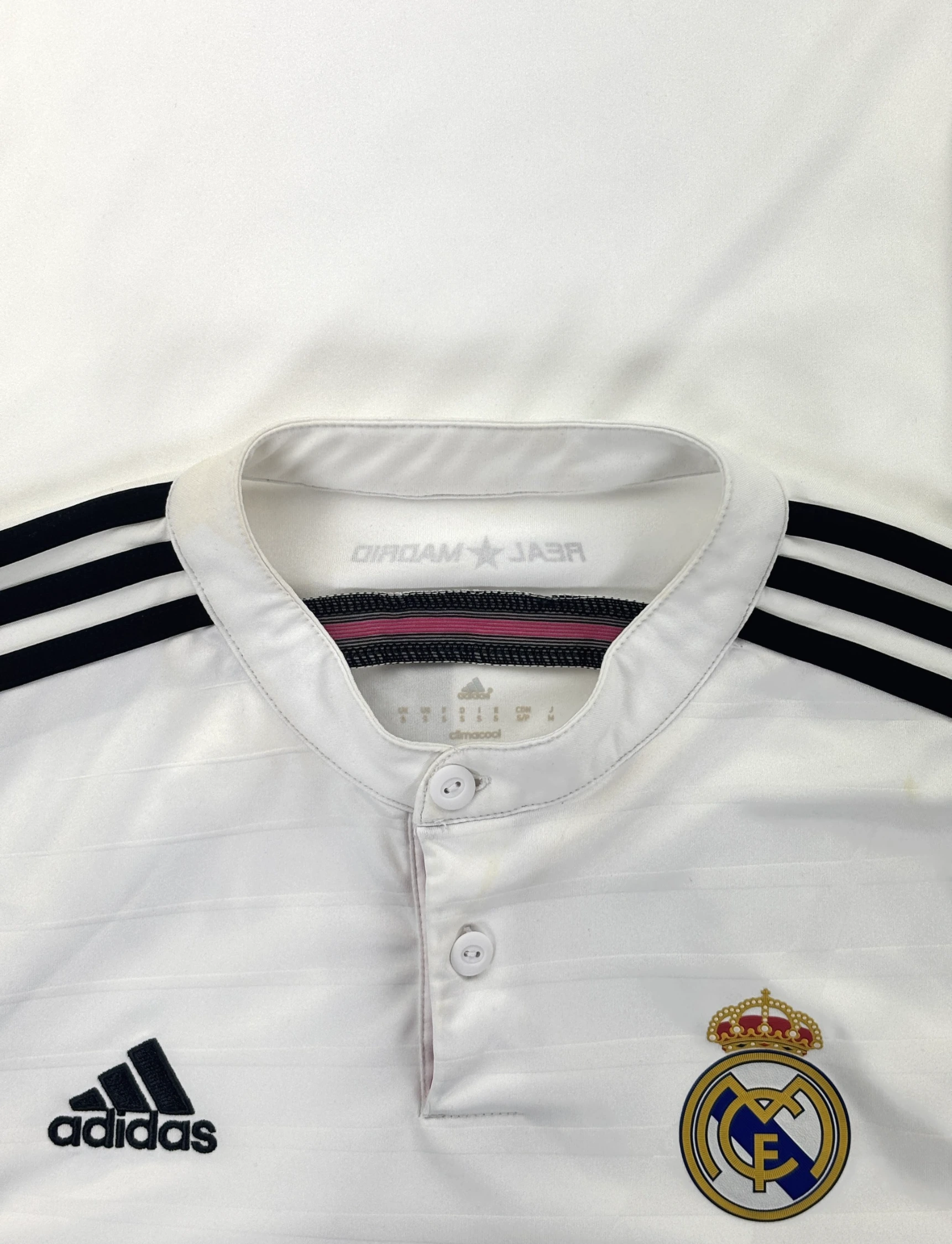 Real Madrid 14/15 Home Ramos