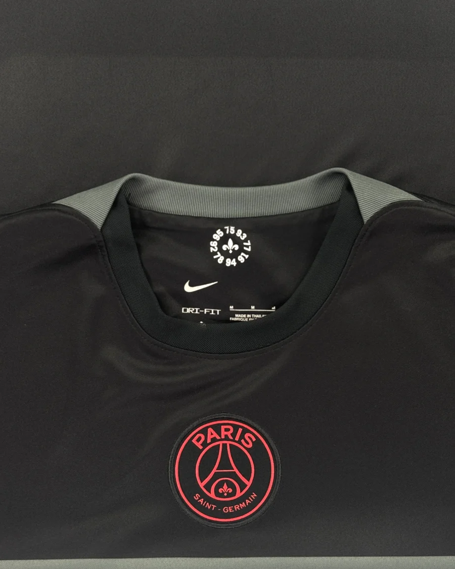 PSG 21/22 Third Neymar