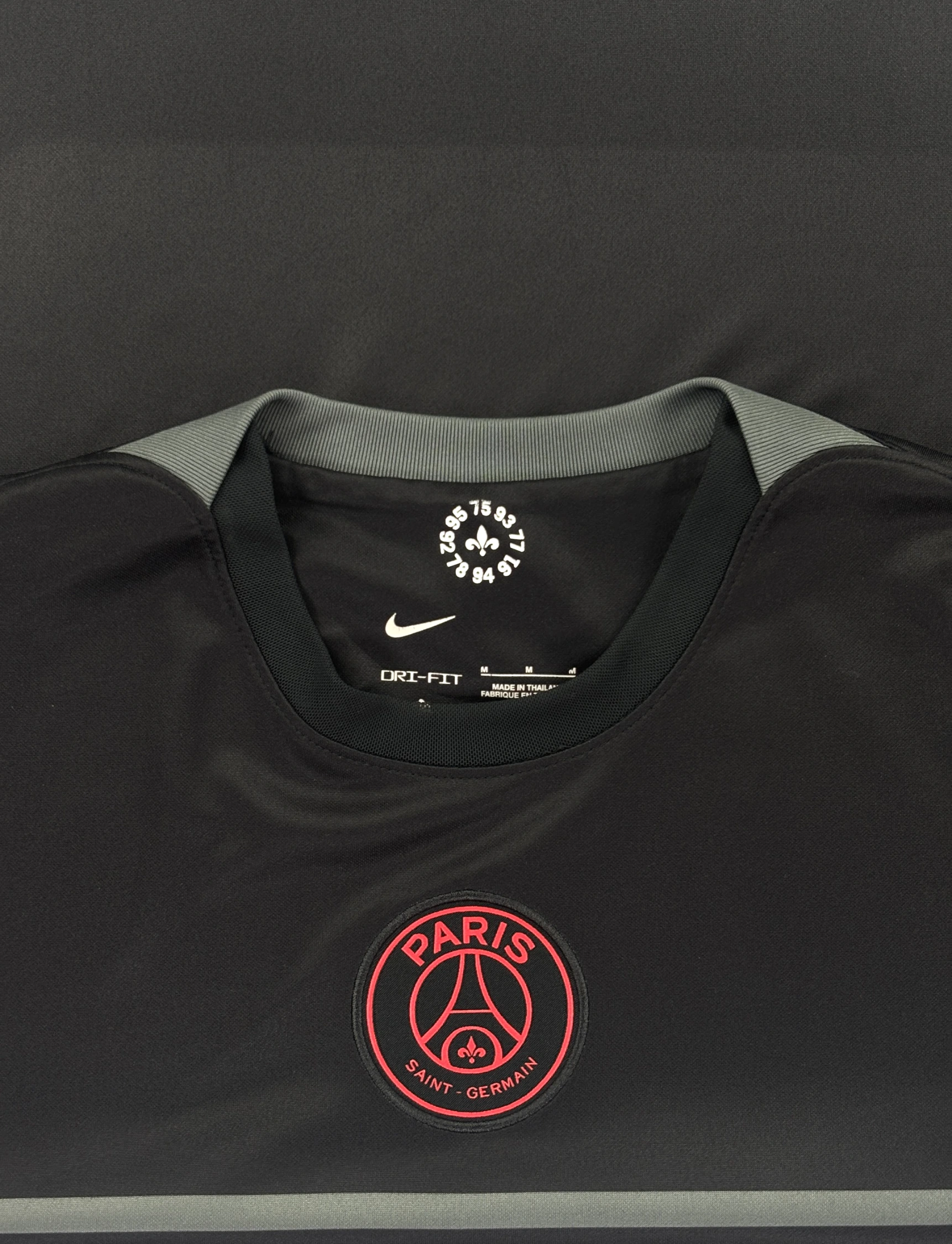 PSG 21/22 Third Neymar