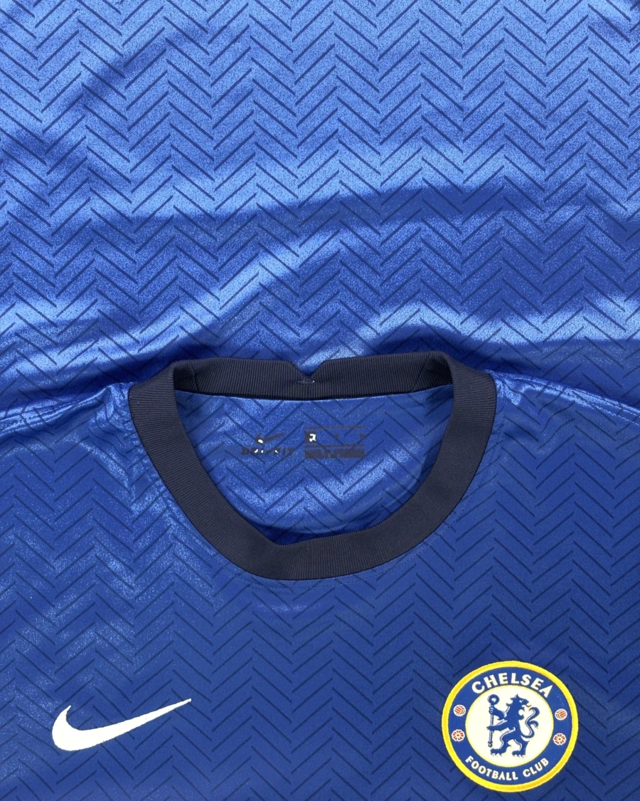 Chelsea 20/21 Home Kante