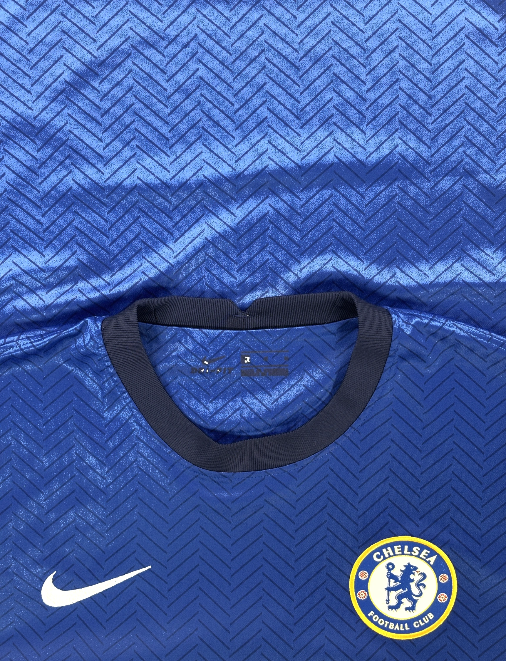 Chelsea 20/21 Home Kante