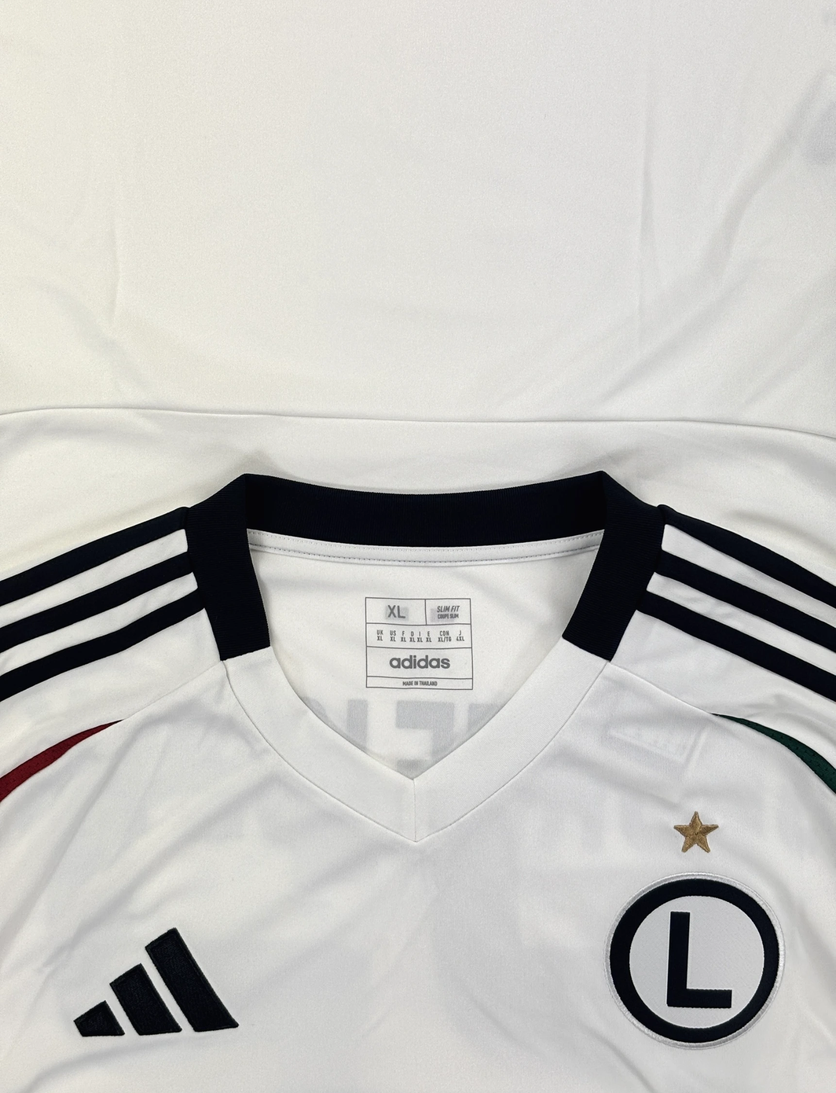 Legia Warszawa 24/25 Home Jędrzejczyk