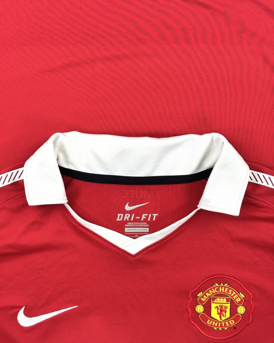 Manchester United 10/11 Home Chicharito