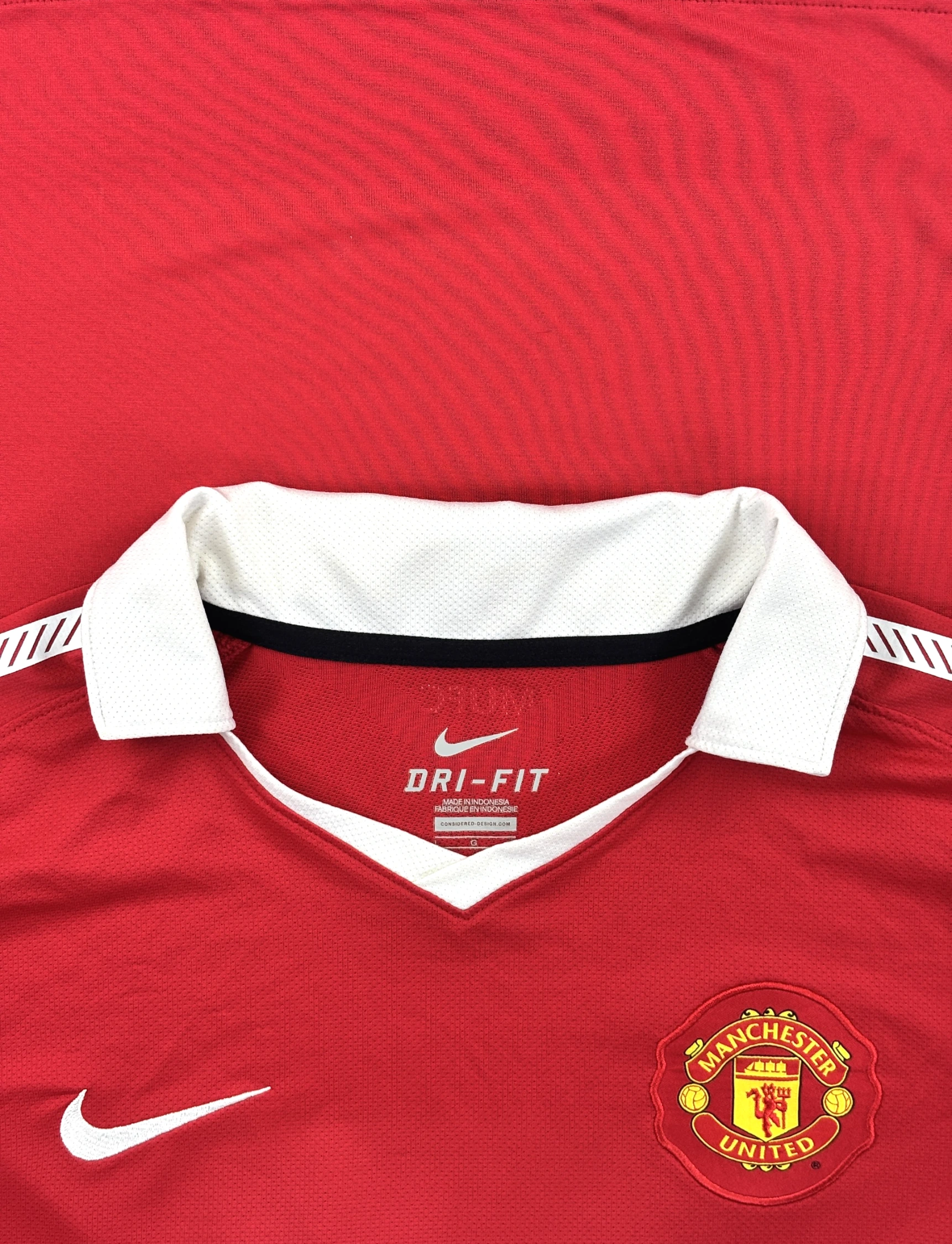 Manchester United 10/11 Home Chicharito