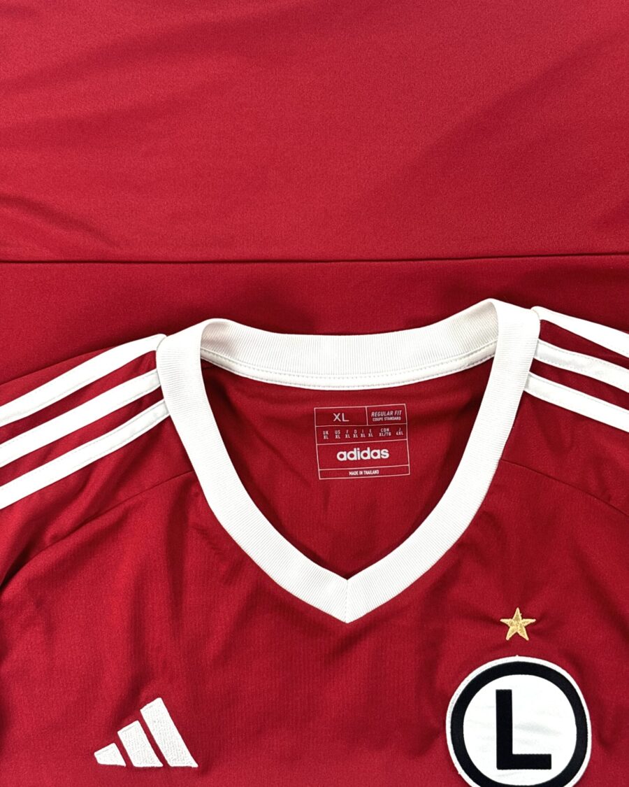 Legia Warszawa 23/24 Third Josue