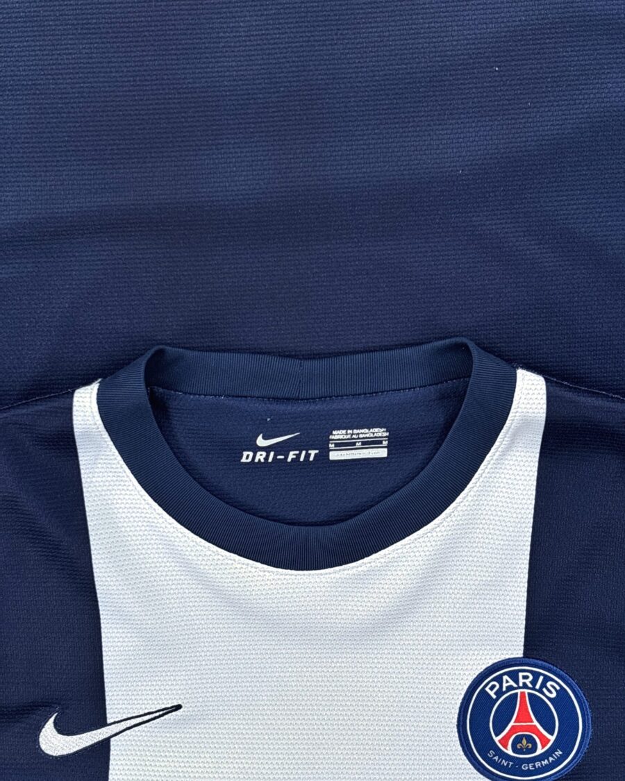 PSG 13/14 Home Beckham