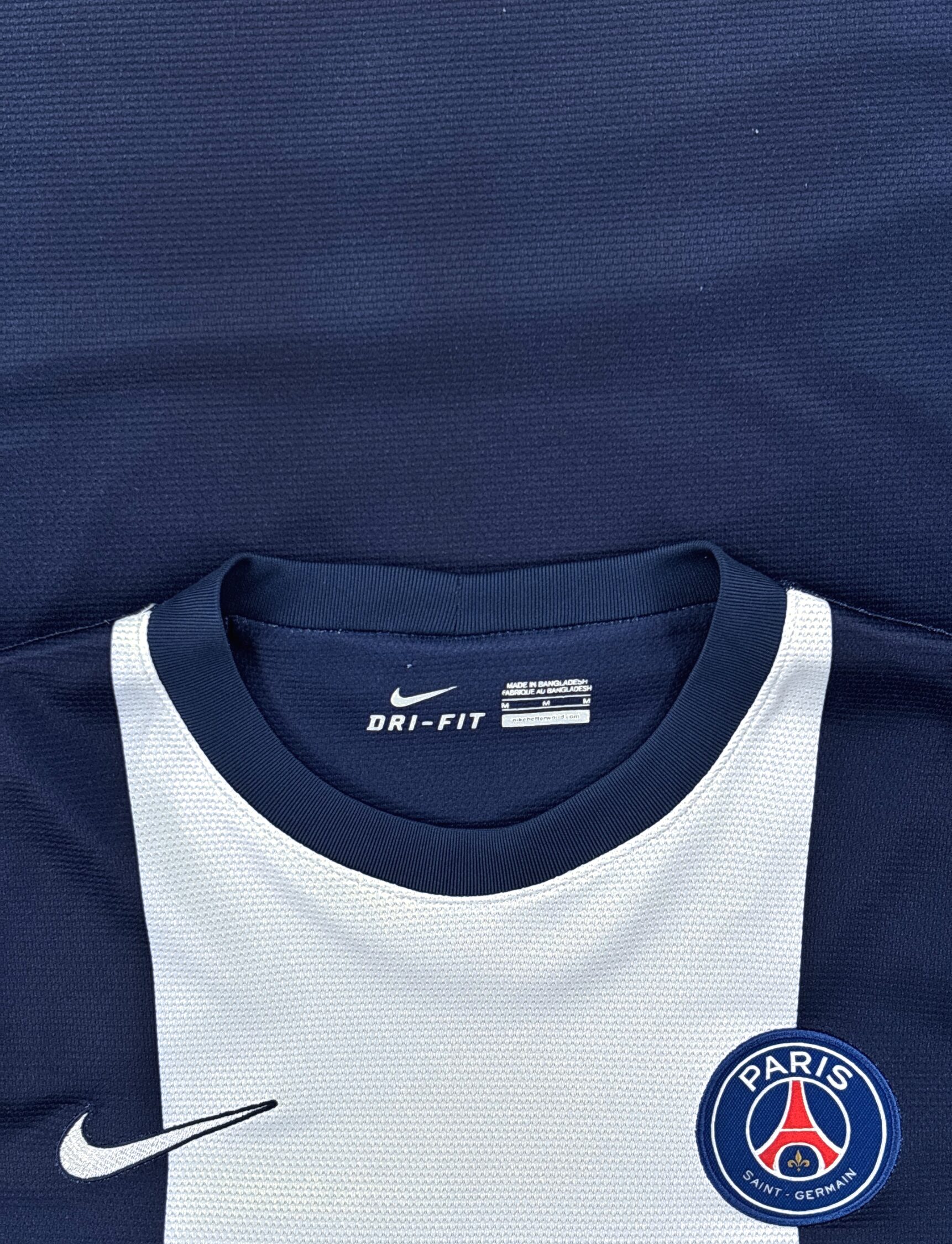 PSG 13/14 Home Beckham