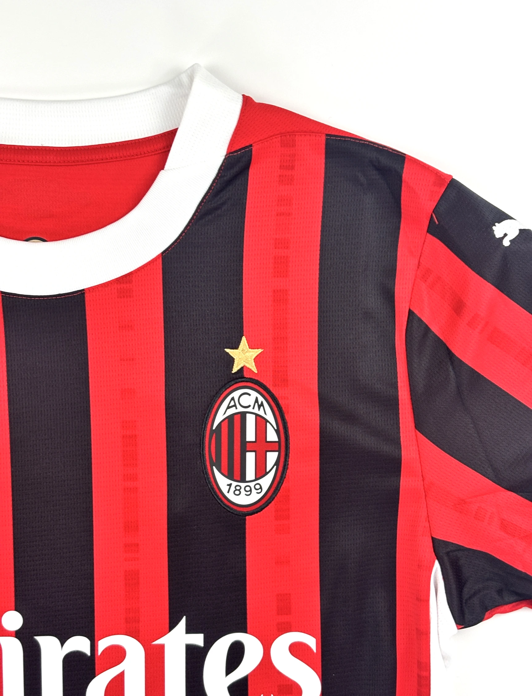 AC Milan 24/25 Home