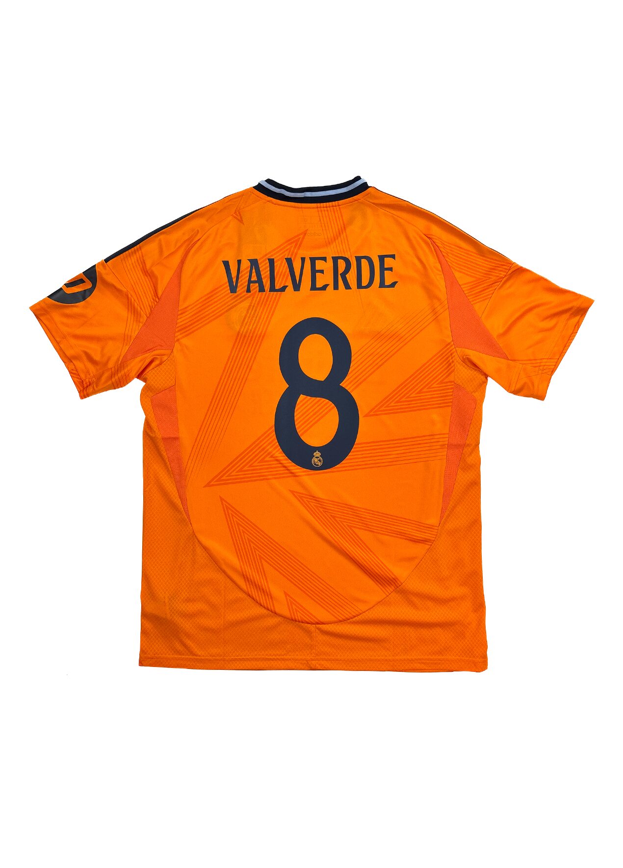 Real Madrid 24/25 Away