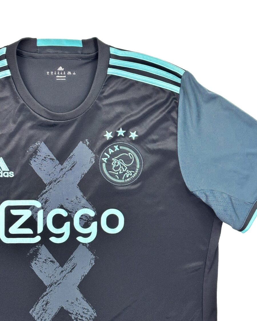 Ajax Amsterdam 16/17 Away