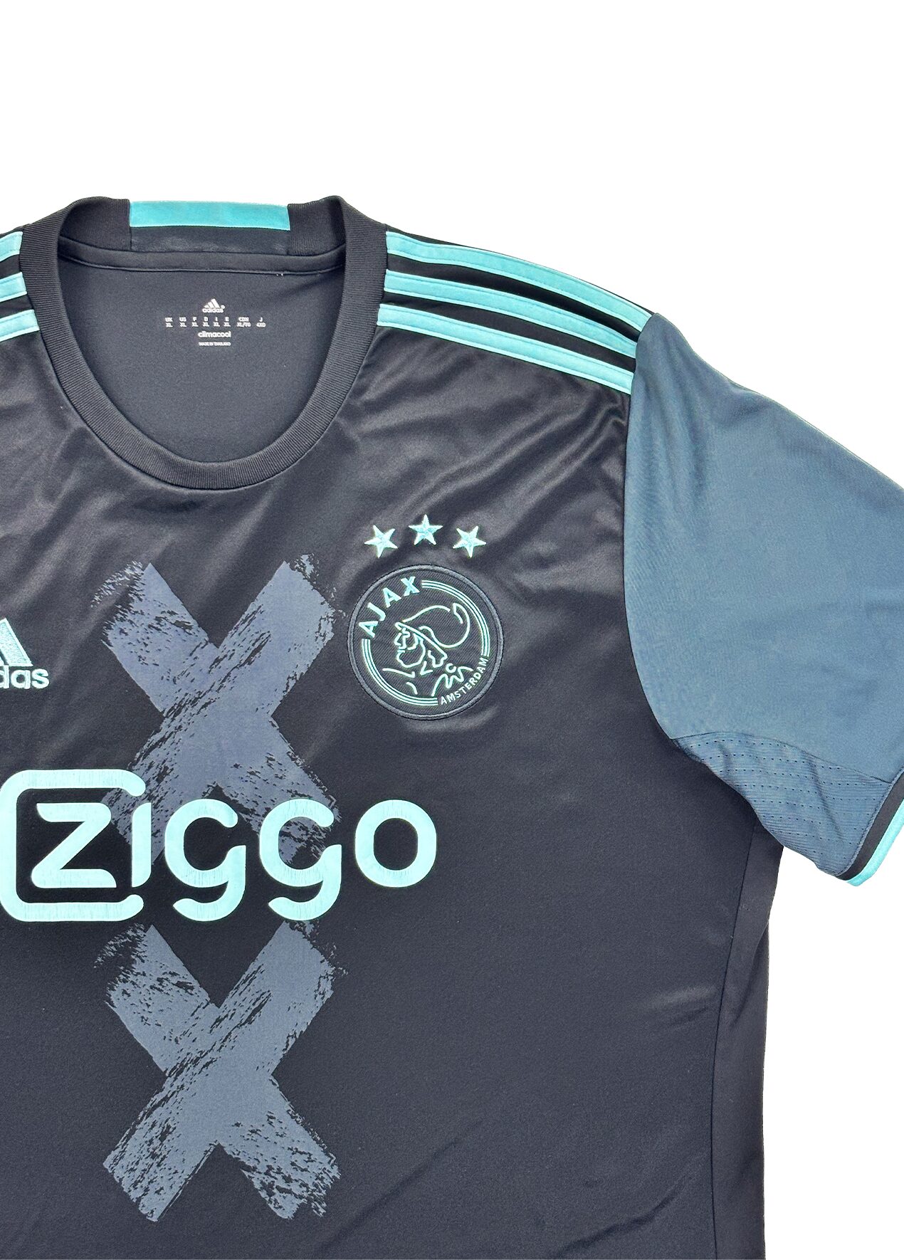 Ajax Amsterdam 16/17 Away