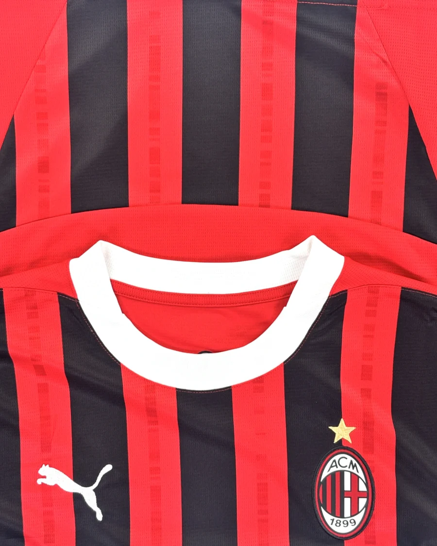 AC Milan 24/25 Home