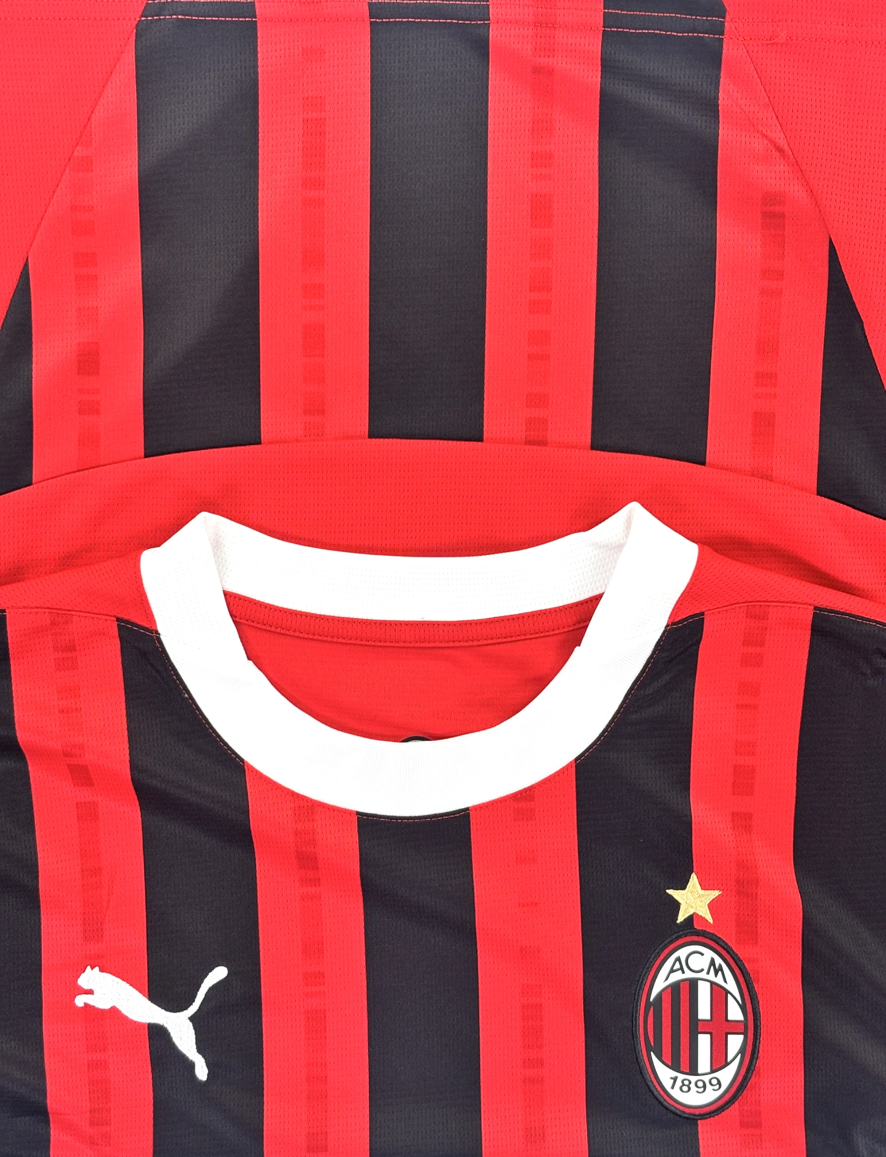 AC Milan 24/25 Home