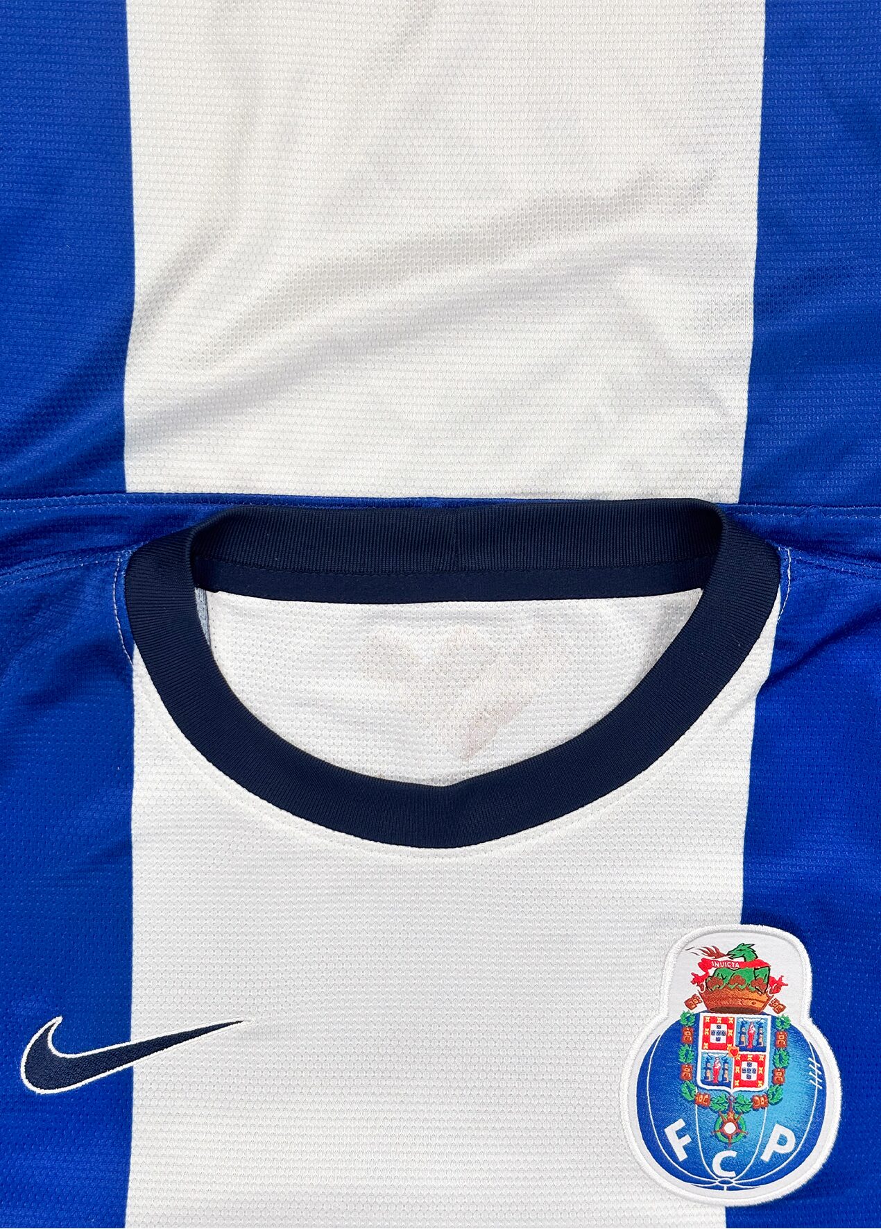 FC Porto 12/13 Home Hulk