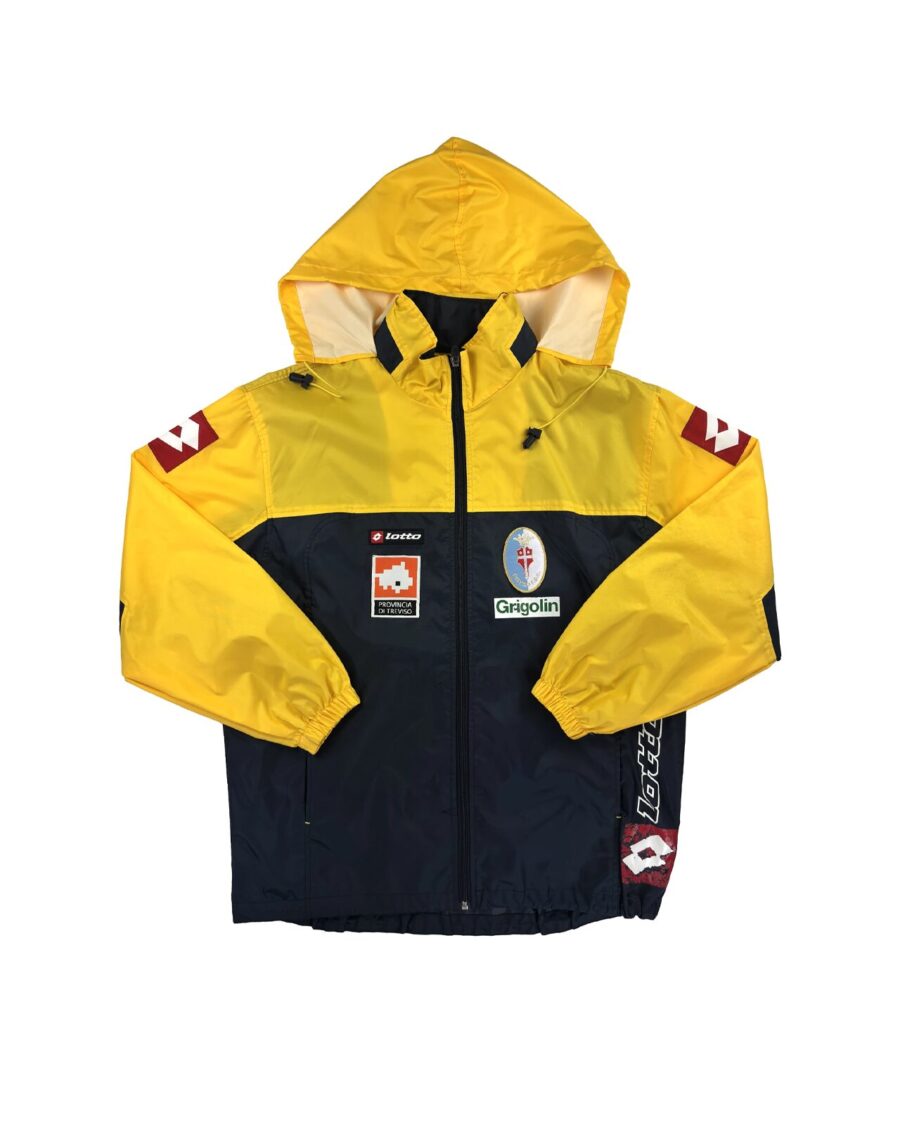 Treviso Rain Jacket Junior [JR]