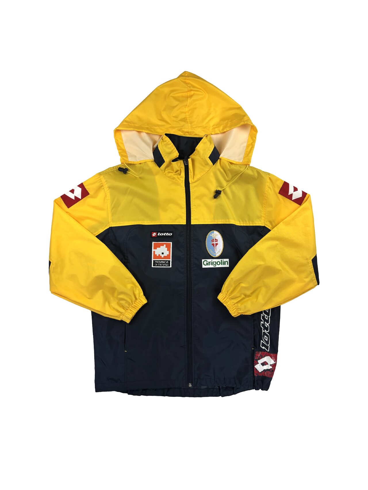 Treviso Rain Jacket Junior [JR]