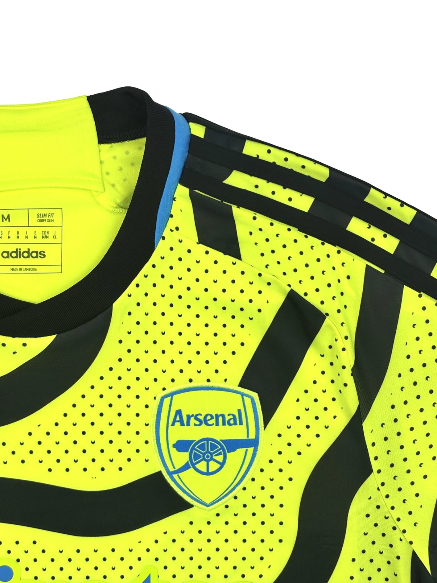 Arsenal 23/24 Away