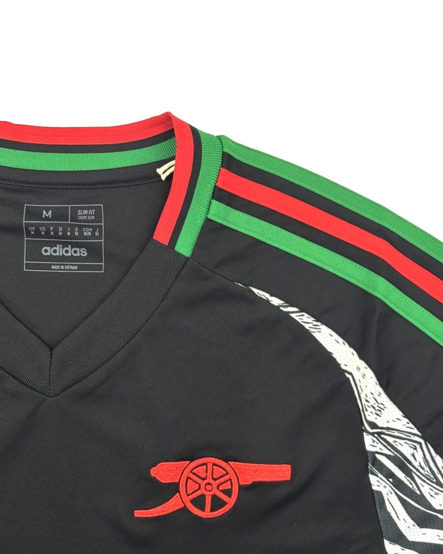 Arsenal 24/25 Away