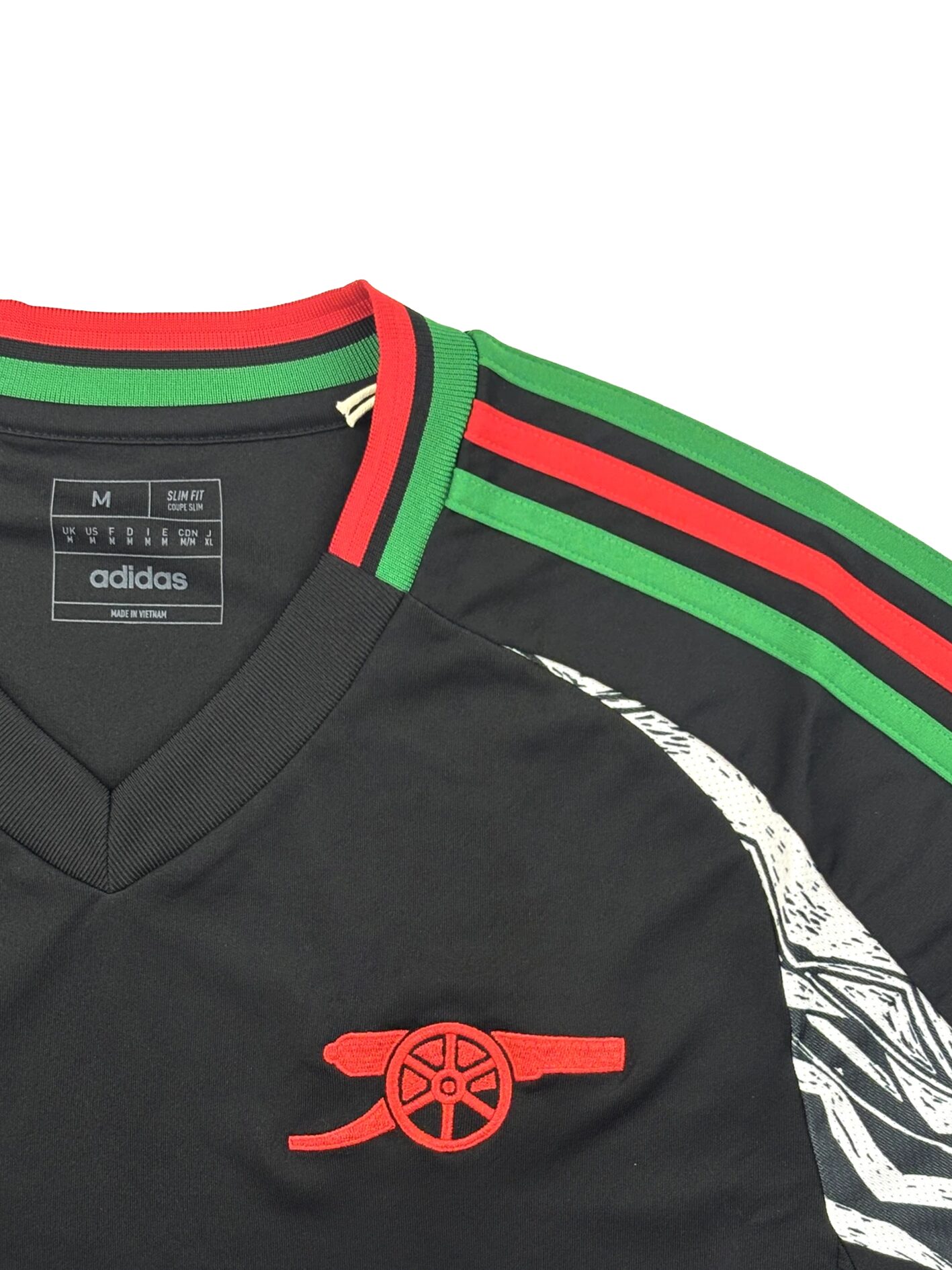 Arsenal 24/25 Away