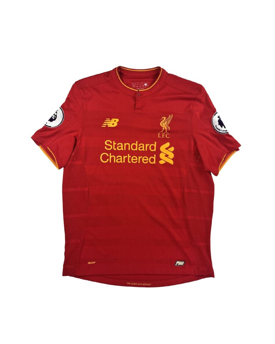 Liverpool 16/17 Home