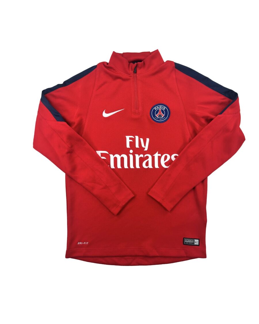 PSG 17/18 Training Top [JR]