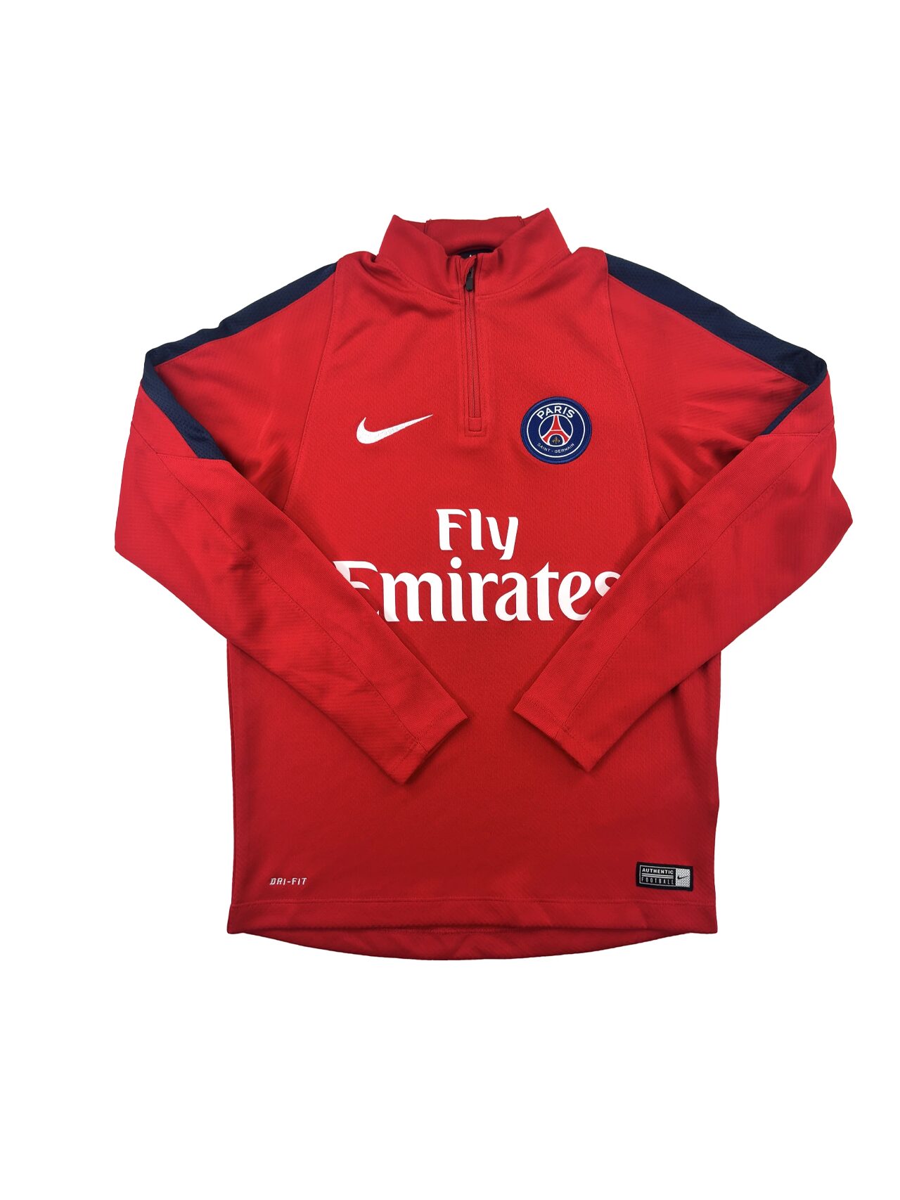 PSG 17/18 Training Top [JR]