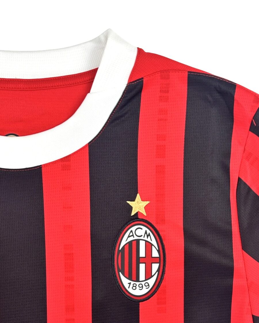 AC Milan 24/25 Home