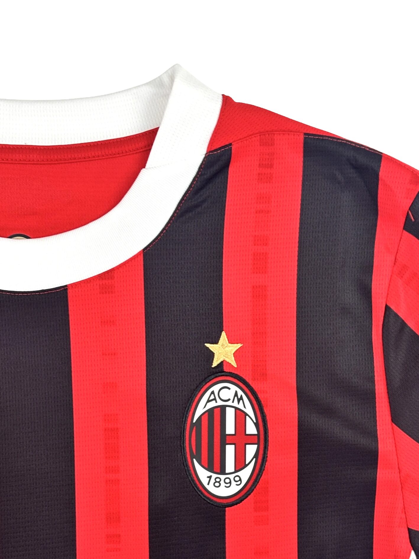 AC Milan 24/25 Home