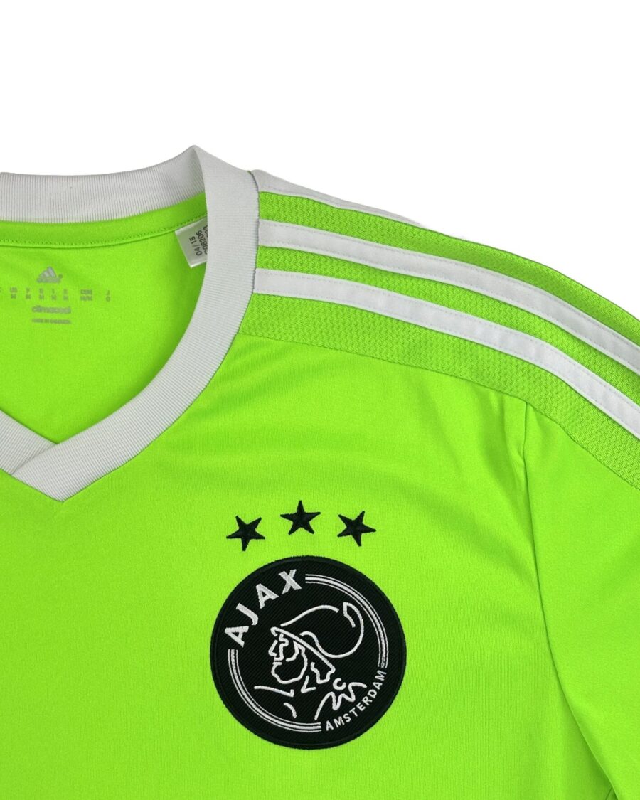 Ajax Amsterdam 15/16 Away