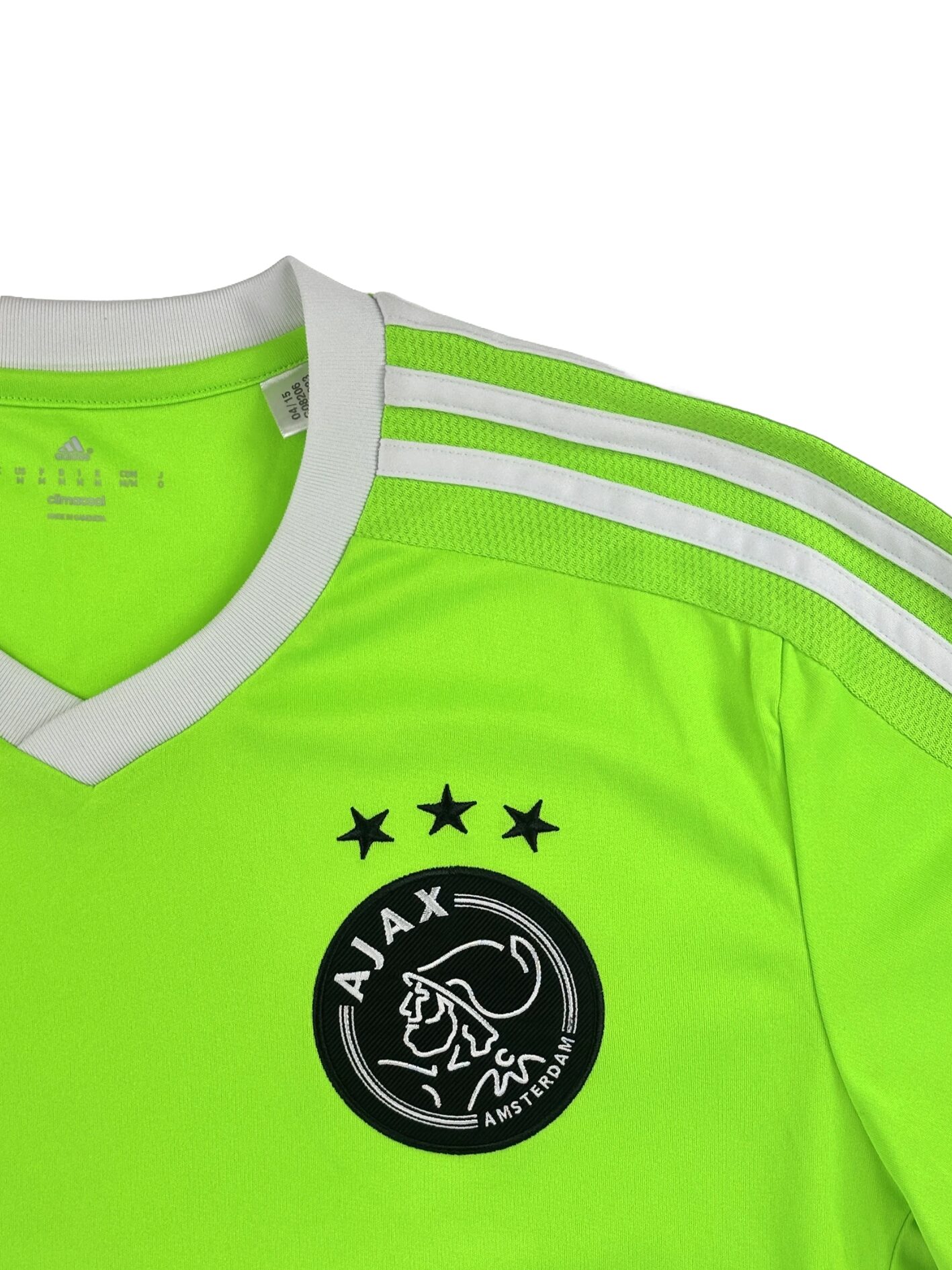 Ajax Amsterdam 15/16 Away