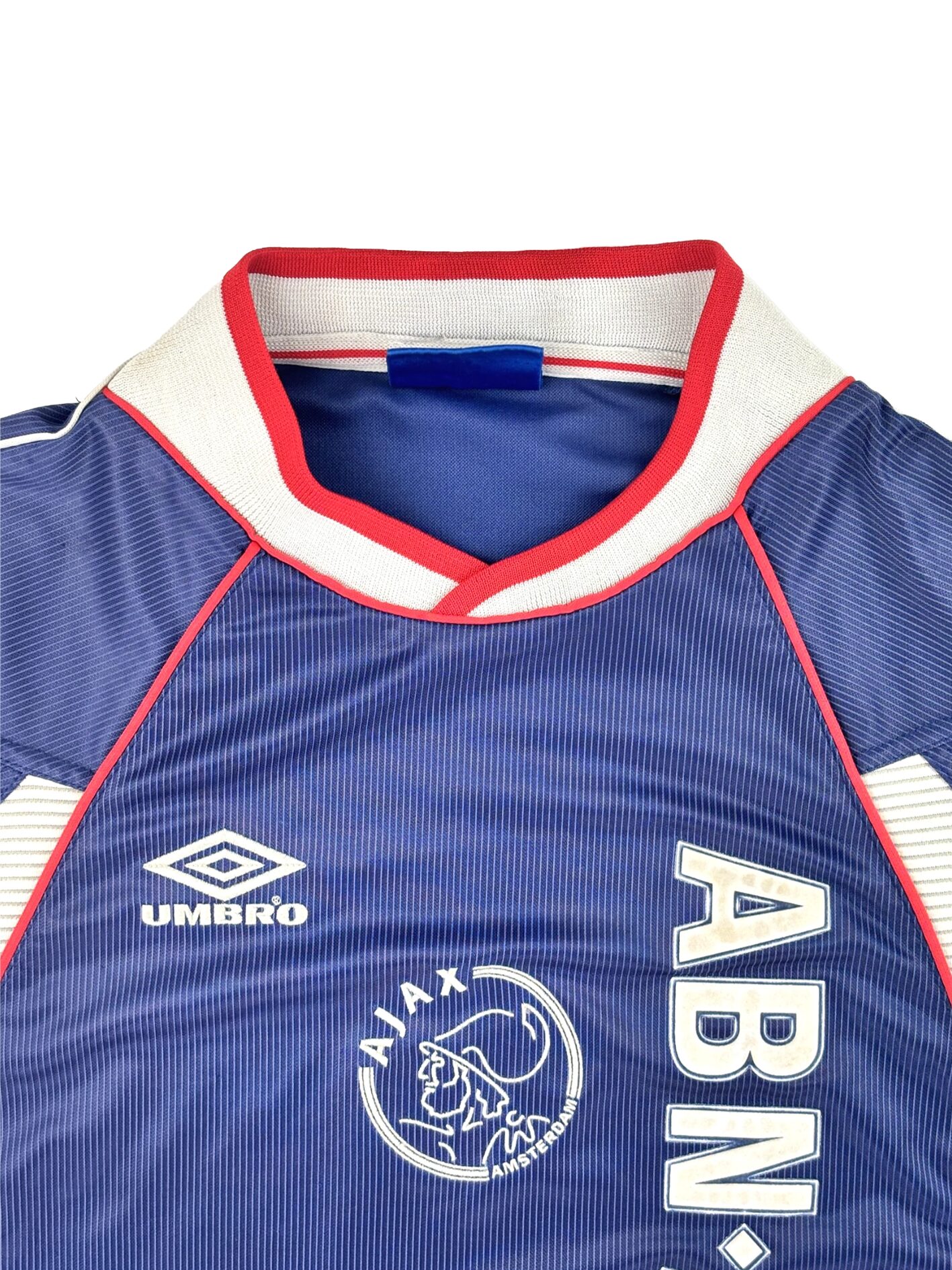 Ajax Amsterdam 99/00 Away