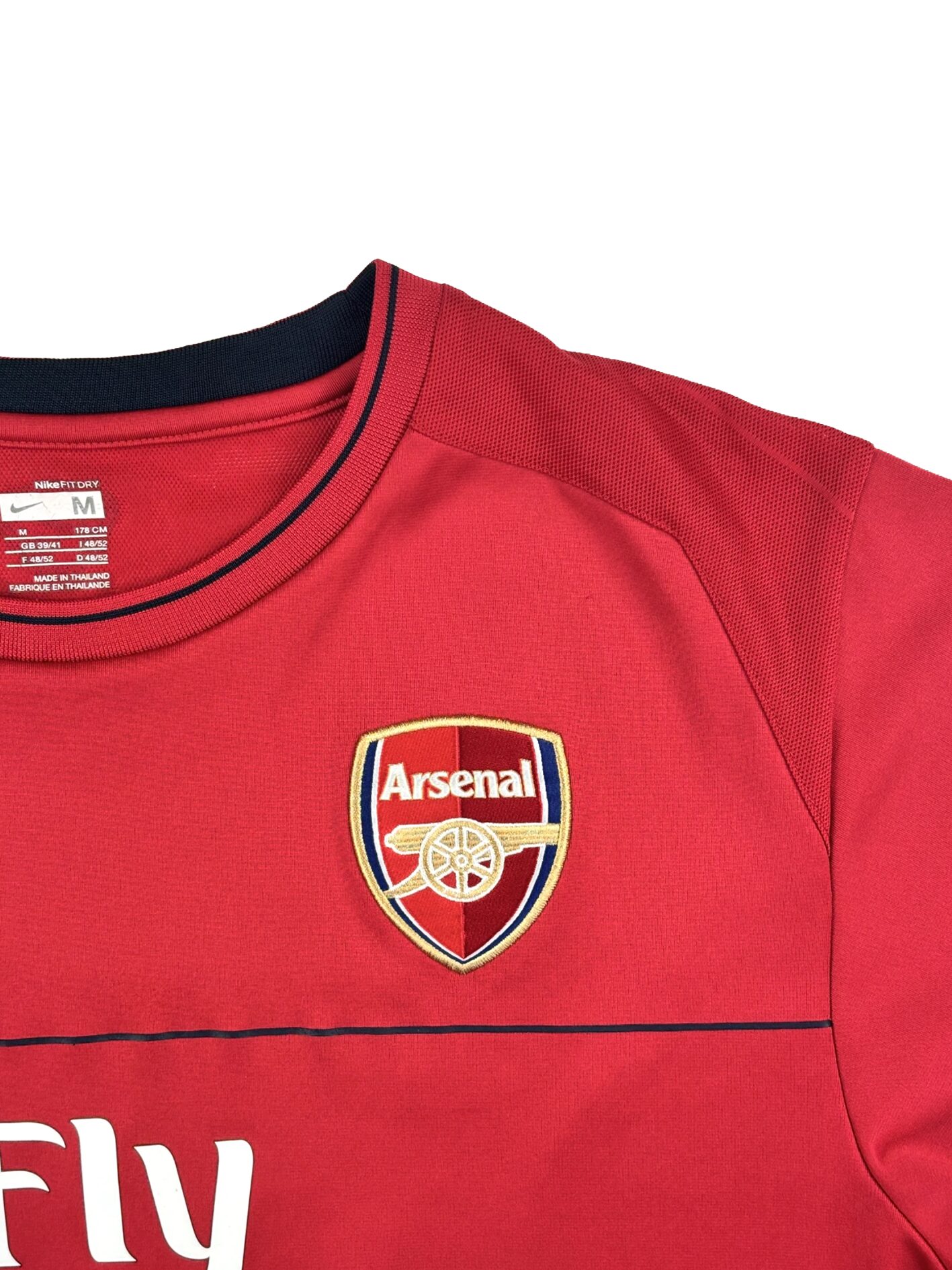 Arsenal 08/09 Training