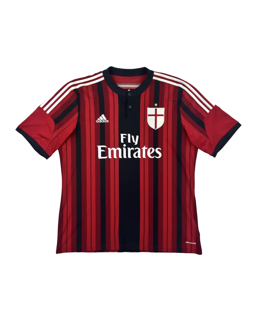 AC Milan 15/16 Home