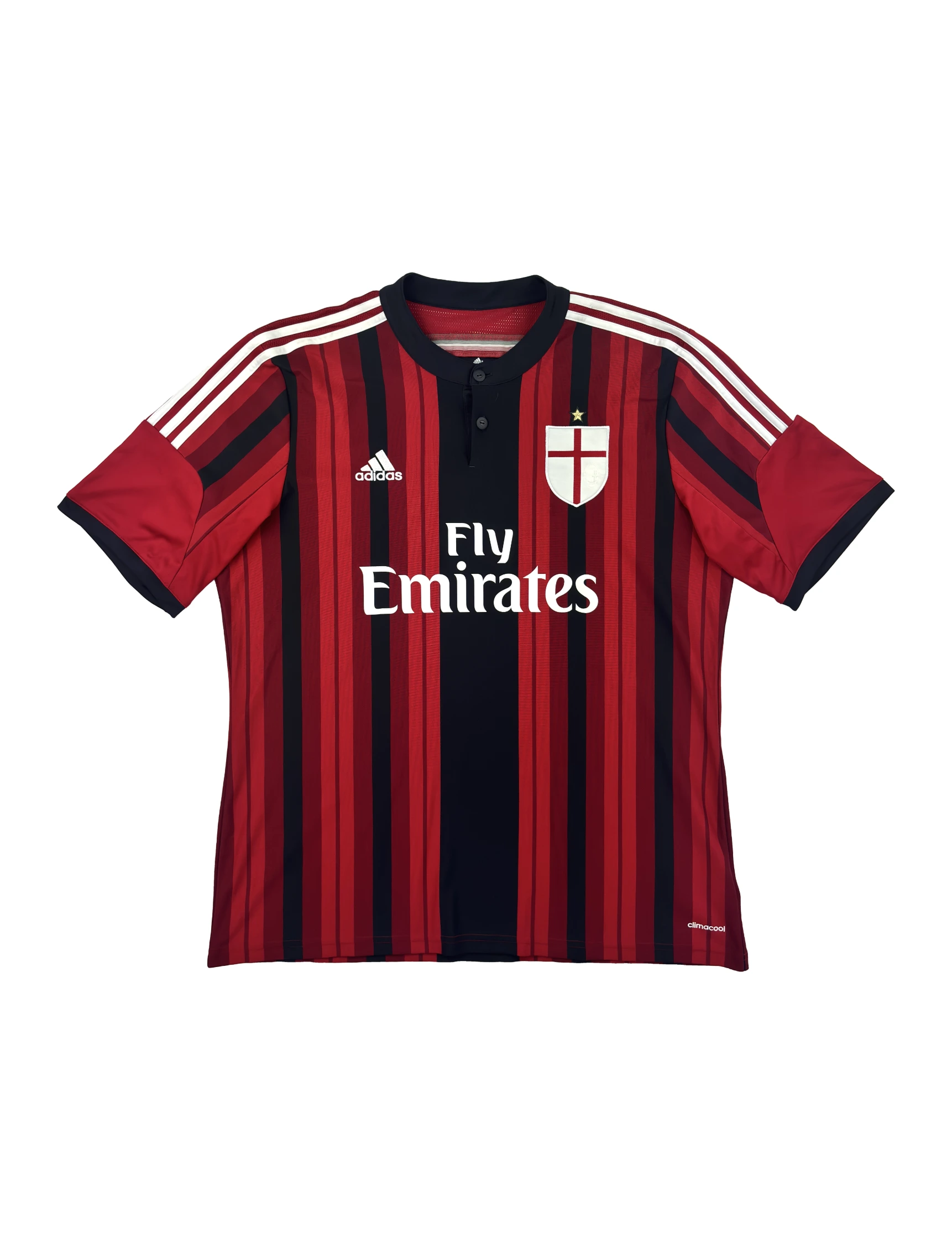 AC Milan 15/16 Home