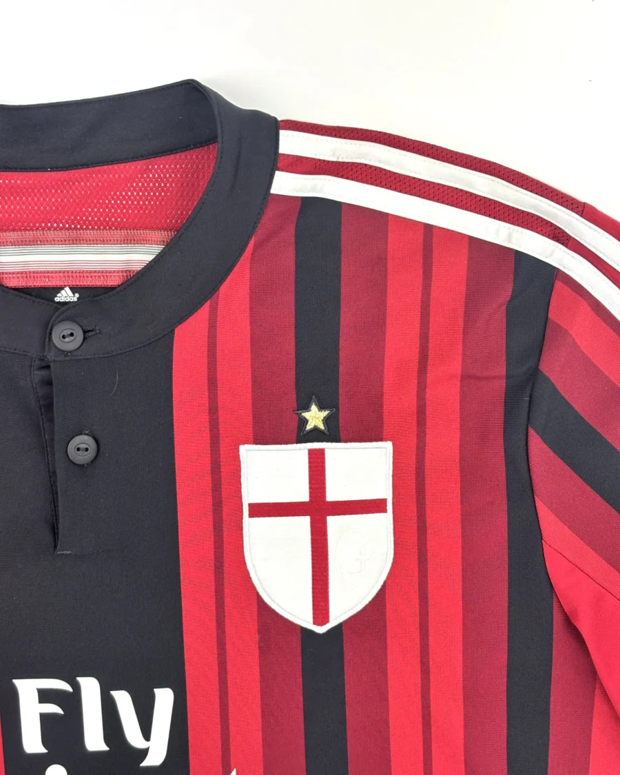AC Milan 15/16 Home