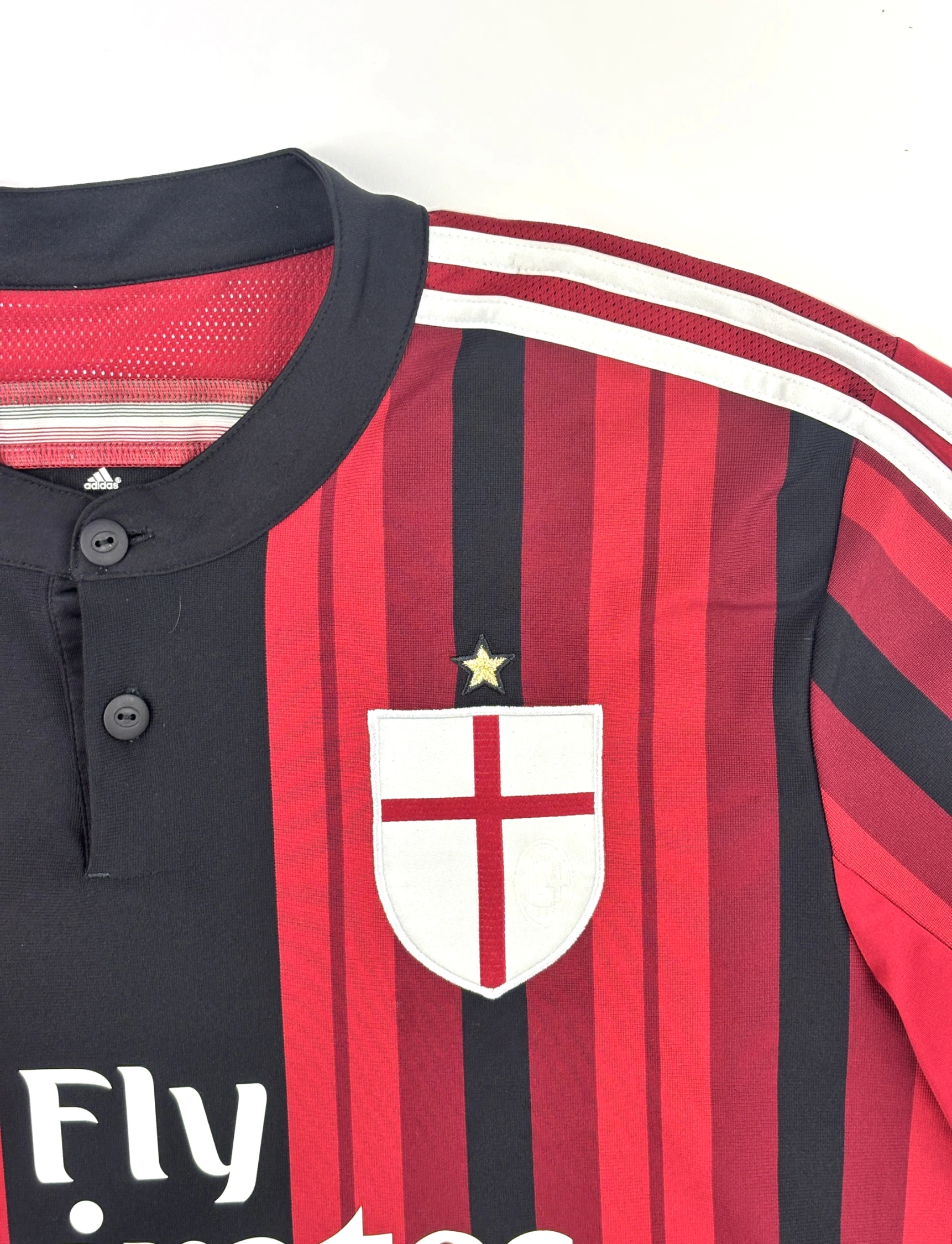 AC Milan 15/16 Home