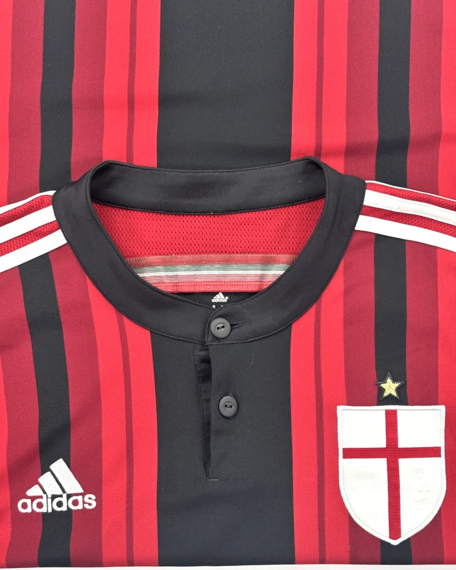 AC Milan 15/16 Home