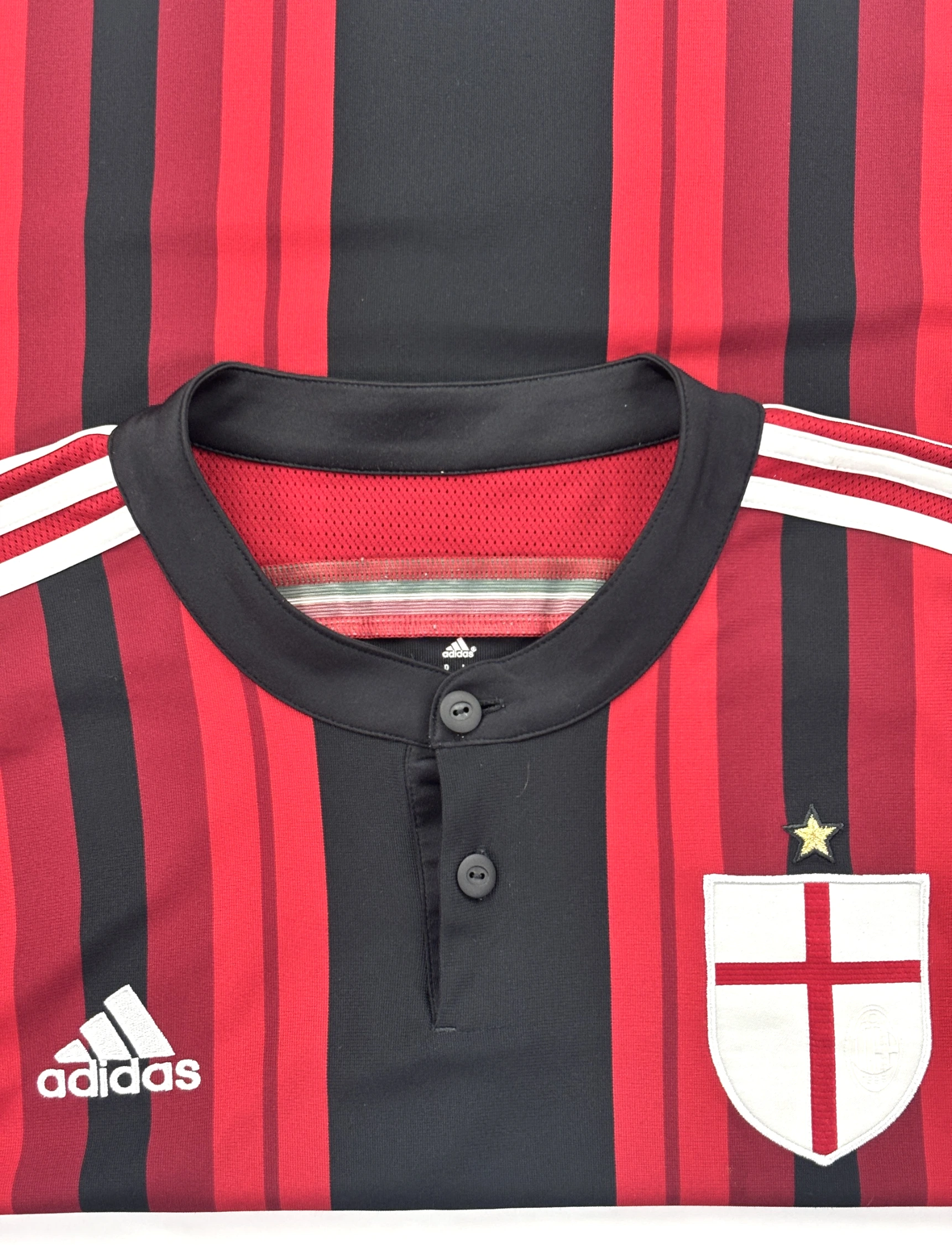 AC Milan 15/16 Home