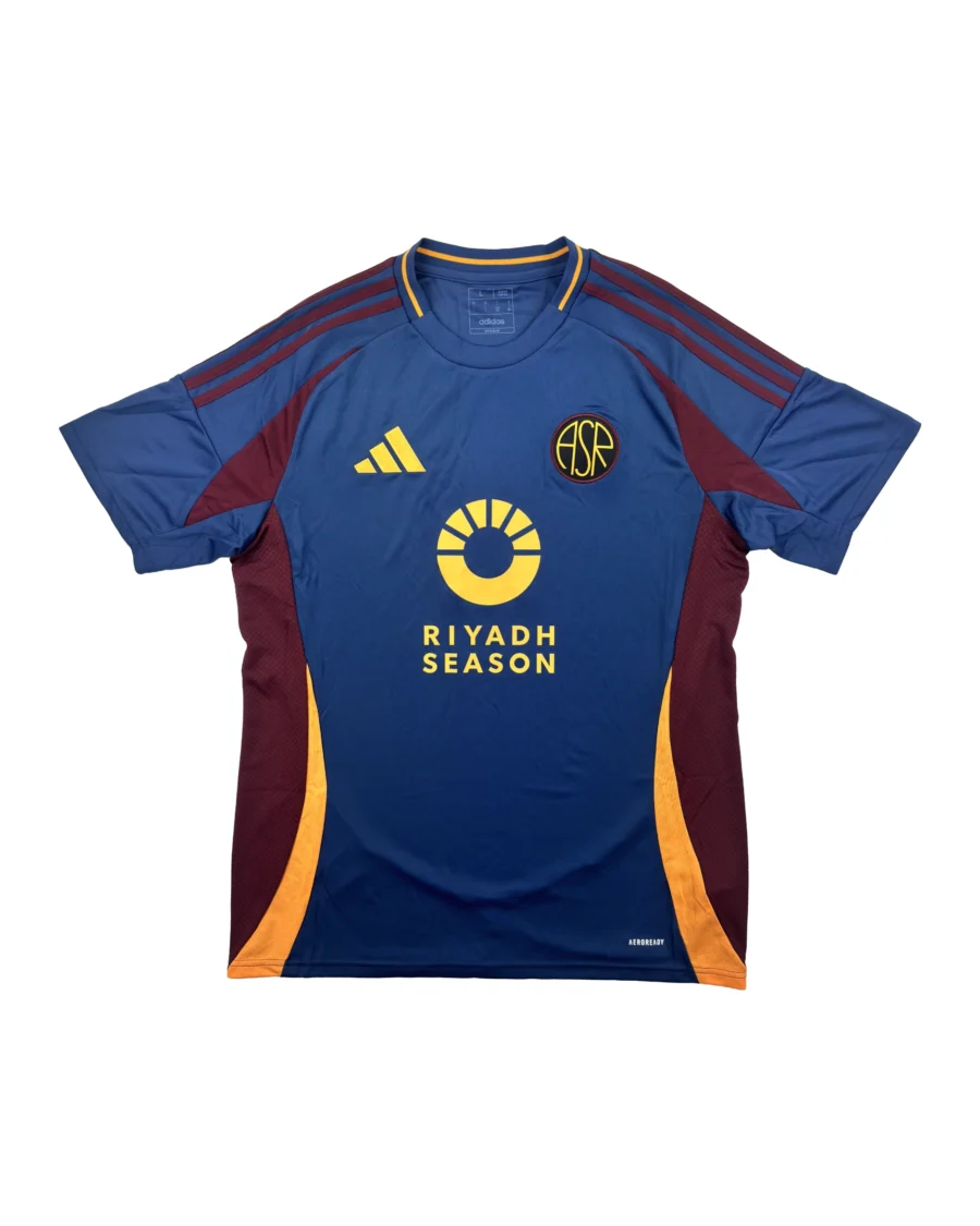 AS Roma 24/25 Third