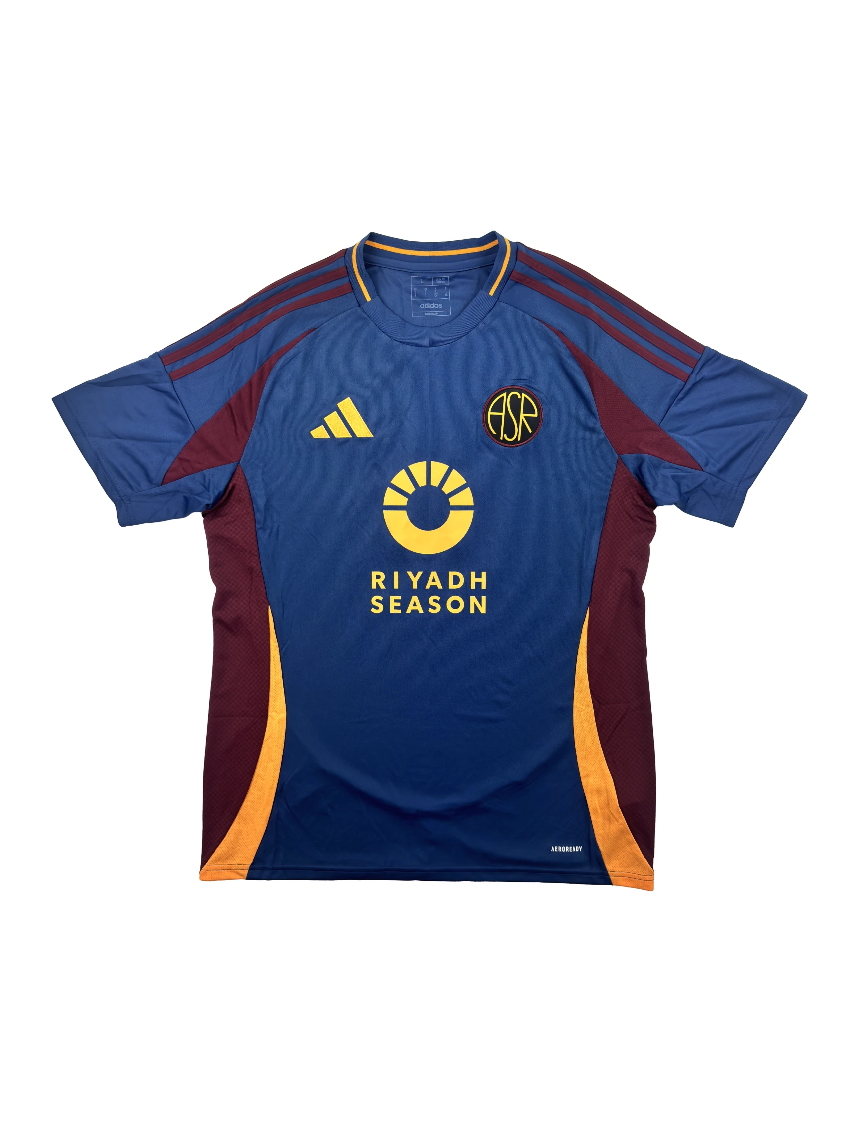 AS Roma 24/25 Third