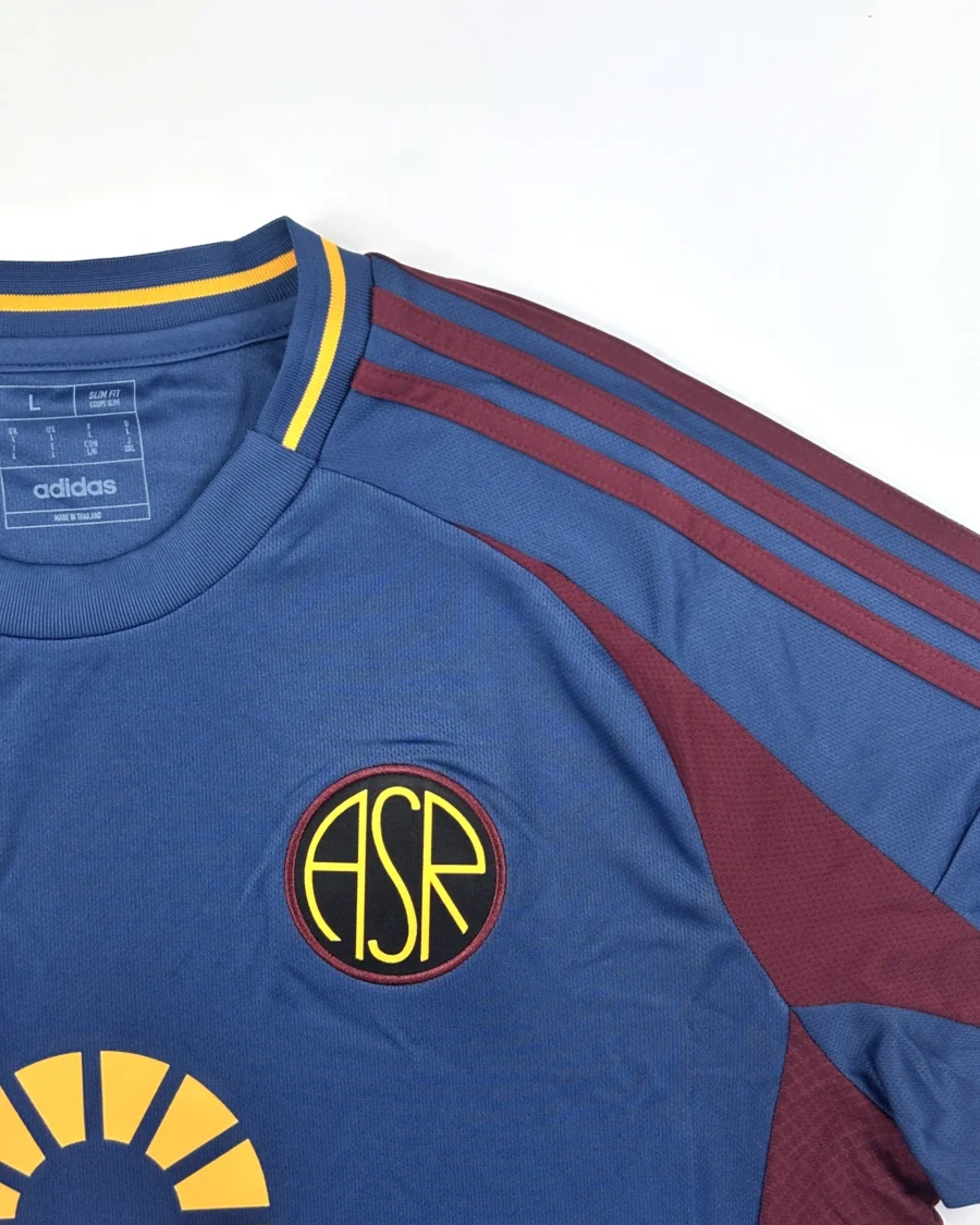AS Roma 24/25 Third