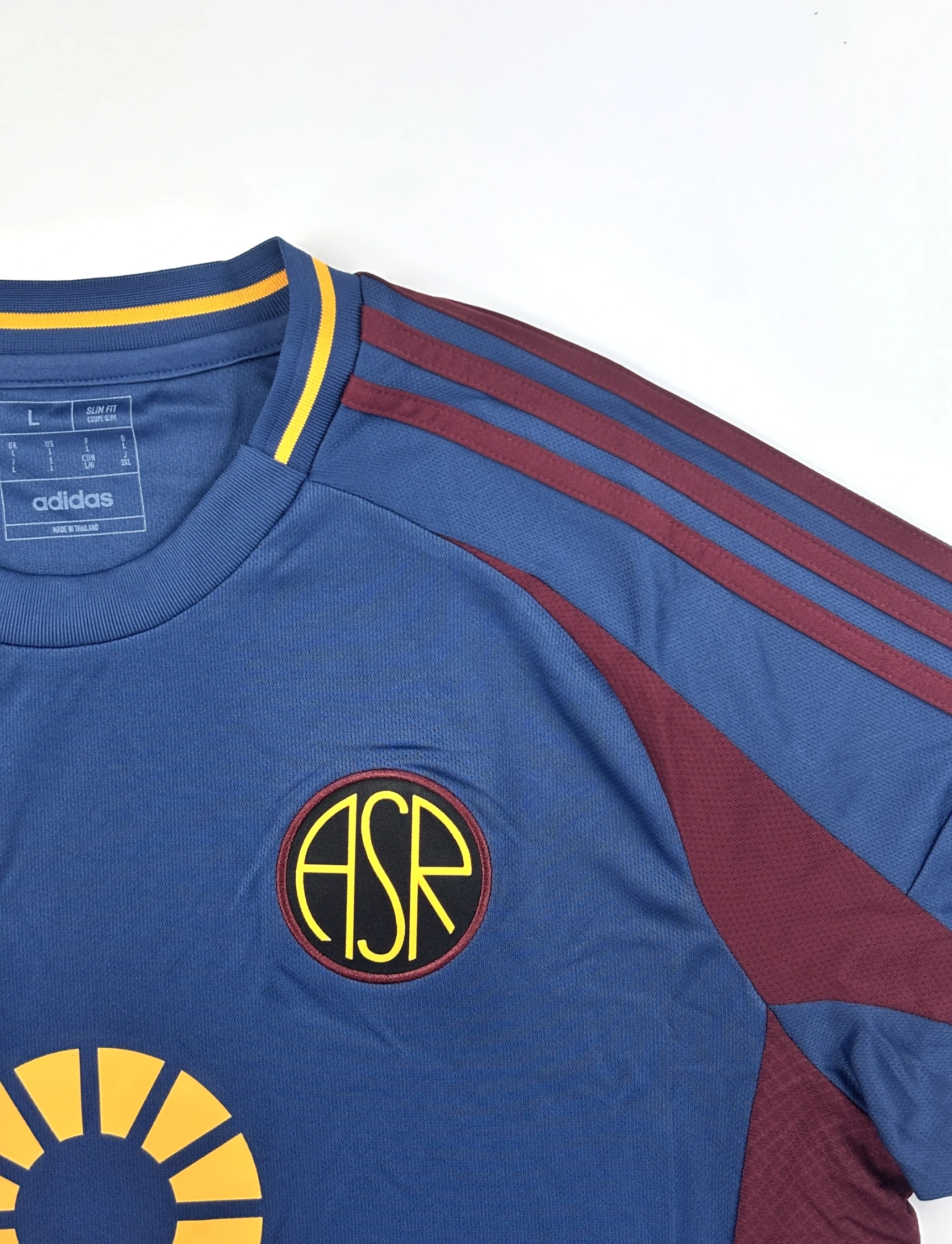 AS Roma 24/25 Third
