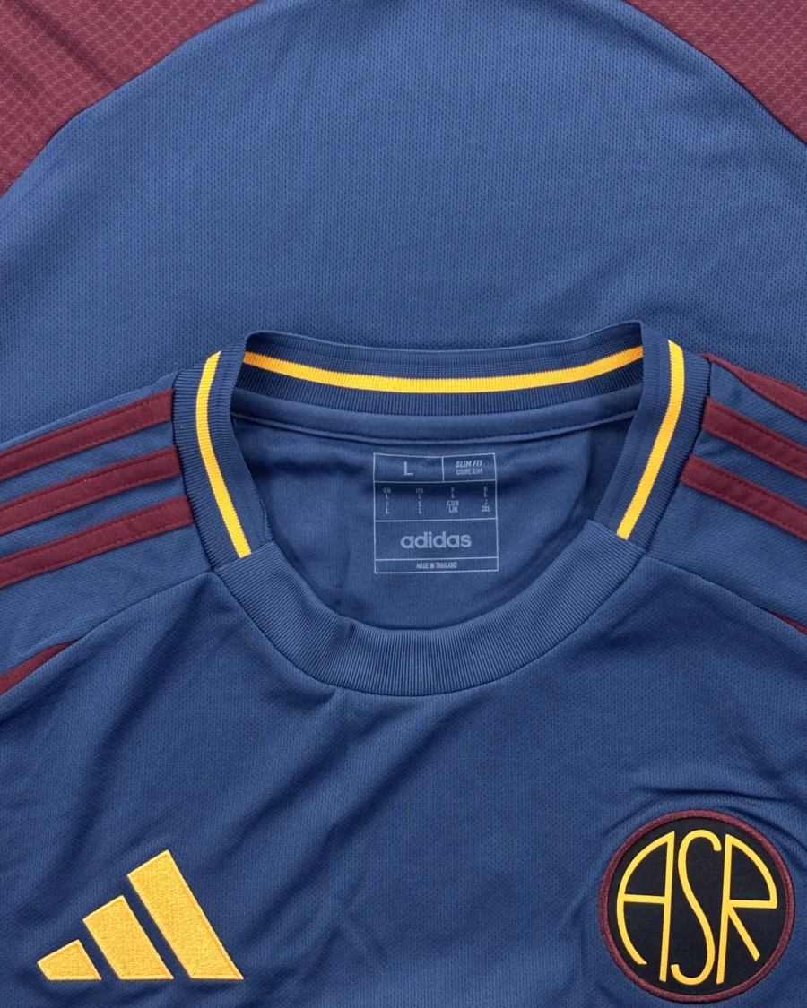 AS Roma 24/25 Third