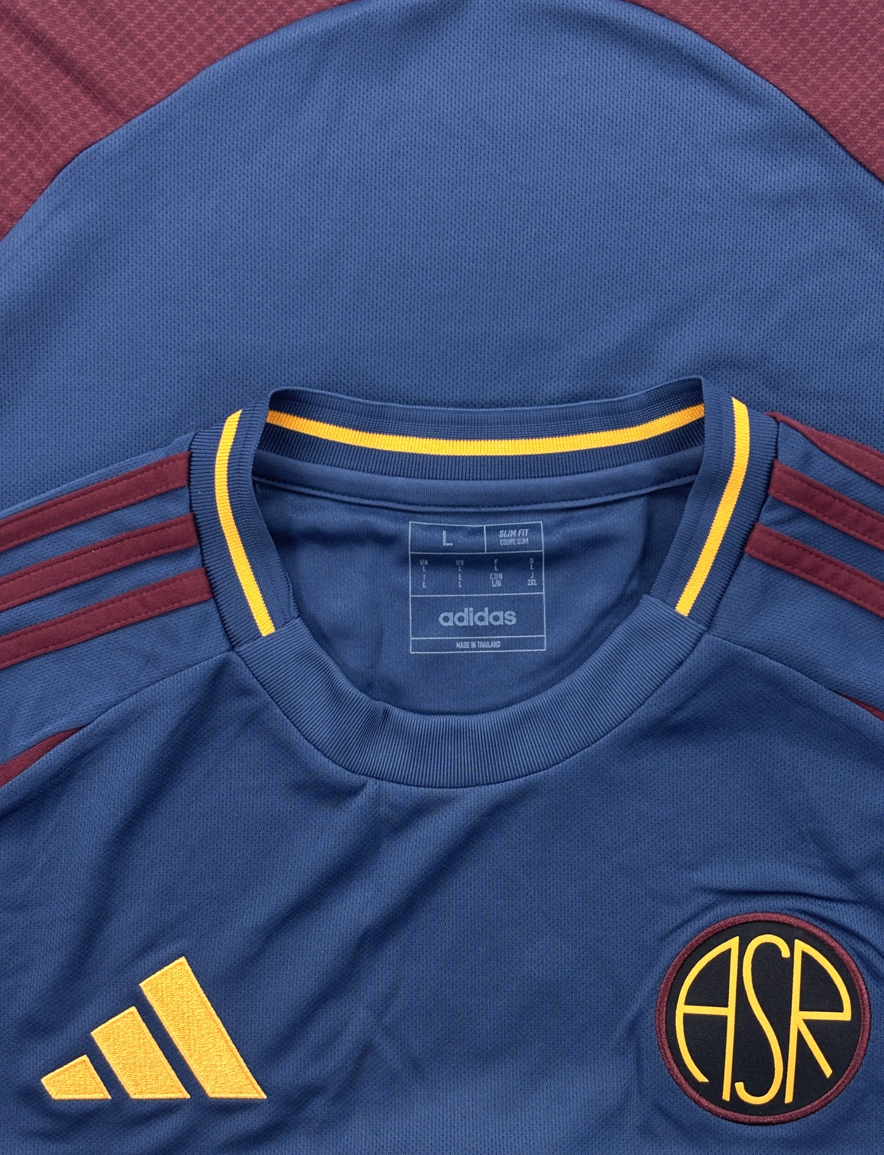 AS Roma 24/25 Third