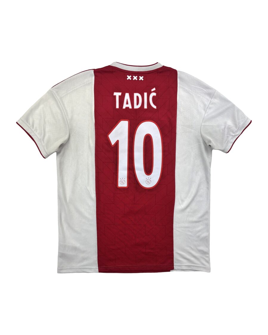 Ajax Amsterdam 18/19 Home Tadić