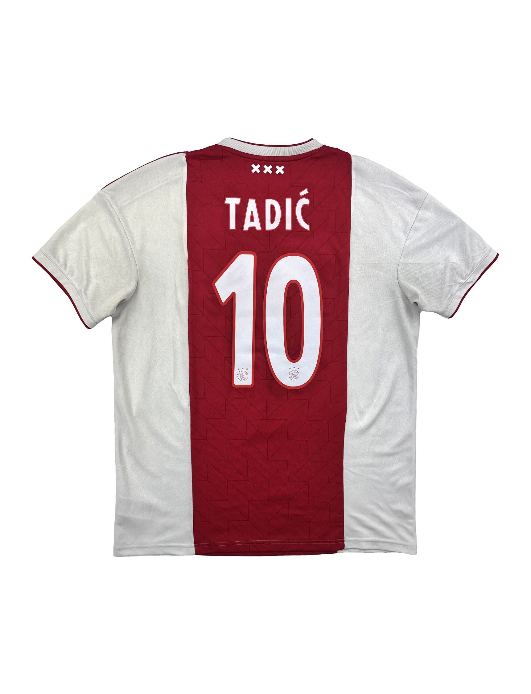Ajax Amsterdam 18/19 Home Tadić