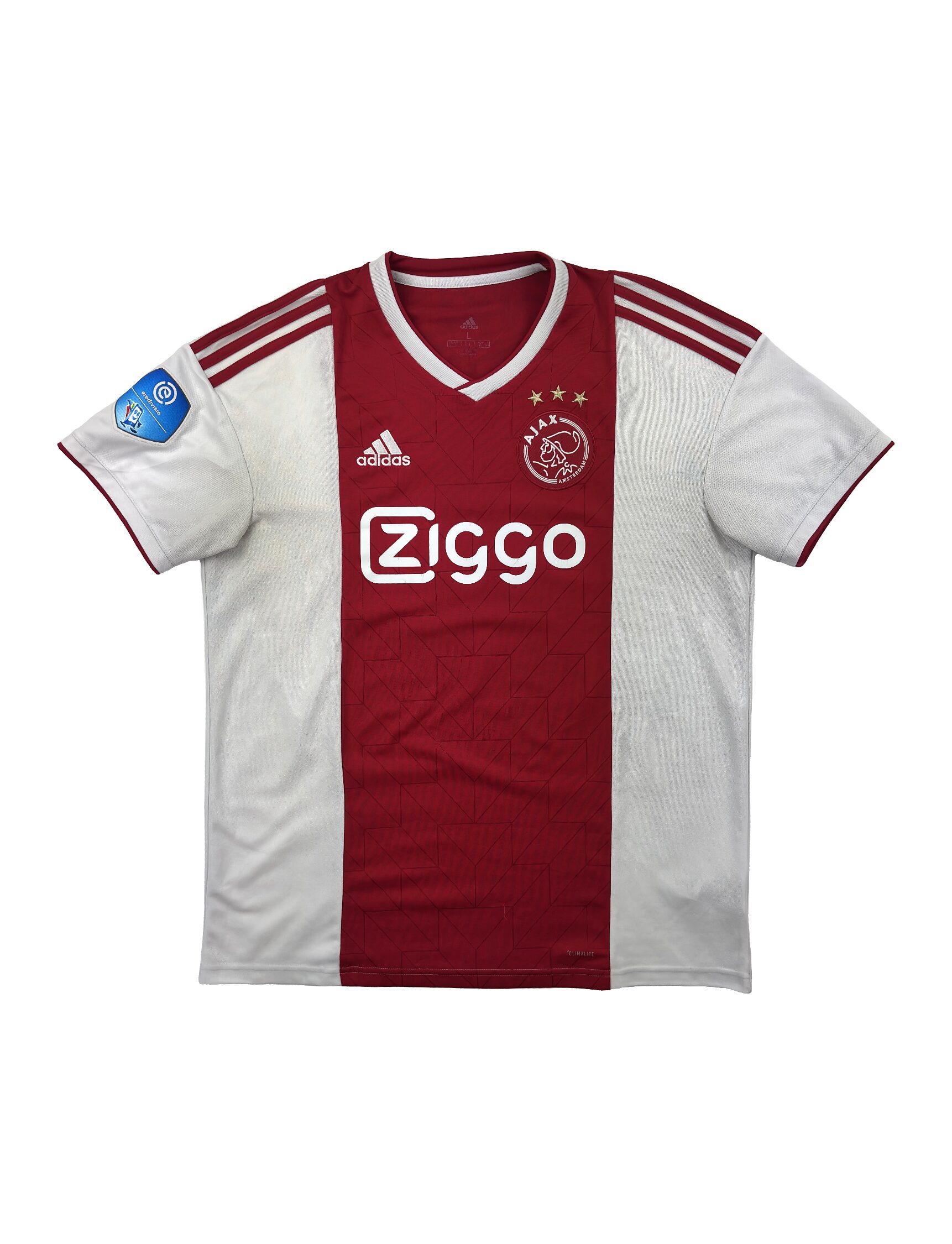 Ajax Amsterdam 18/19 Home Tadić