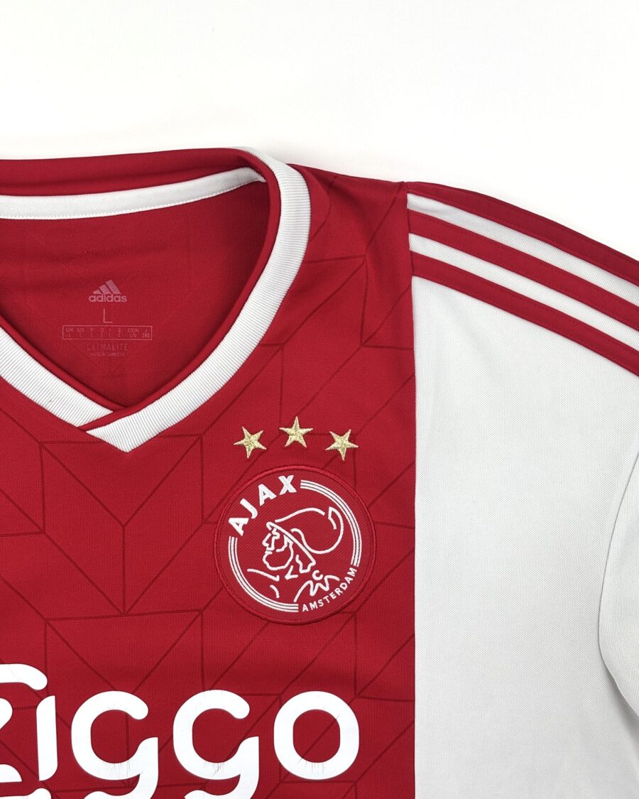 Ajax Amsterdam 18/19 Home Tadić