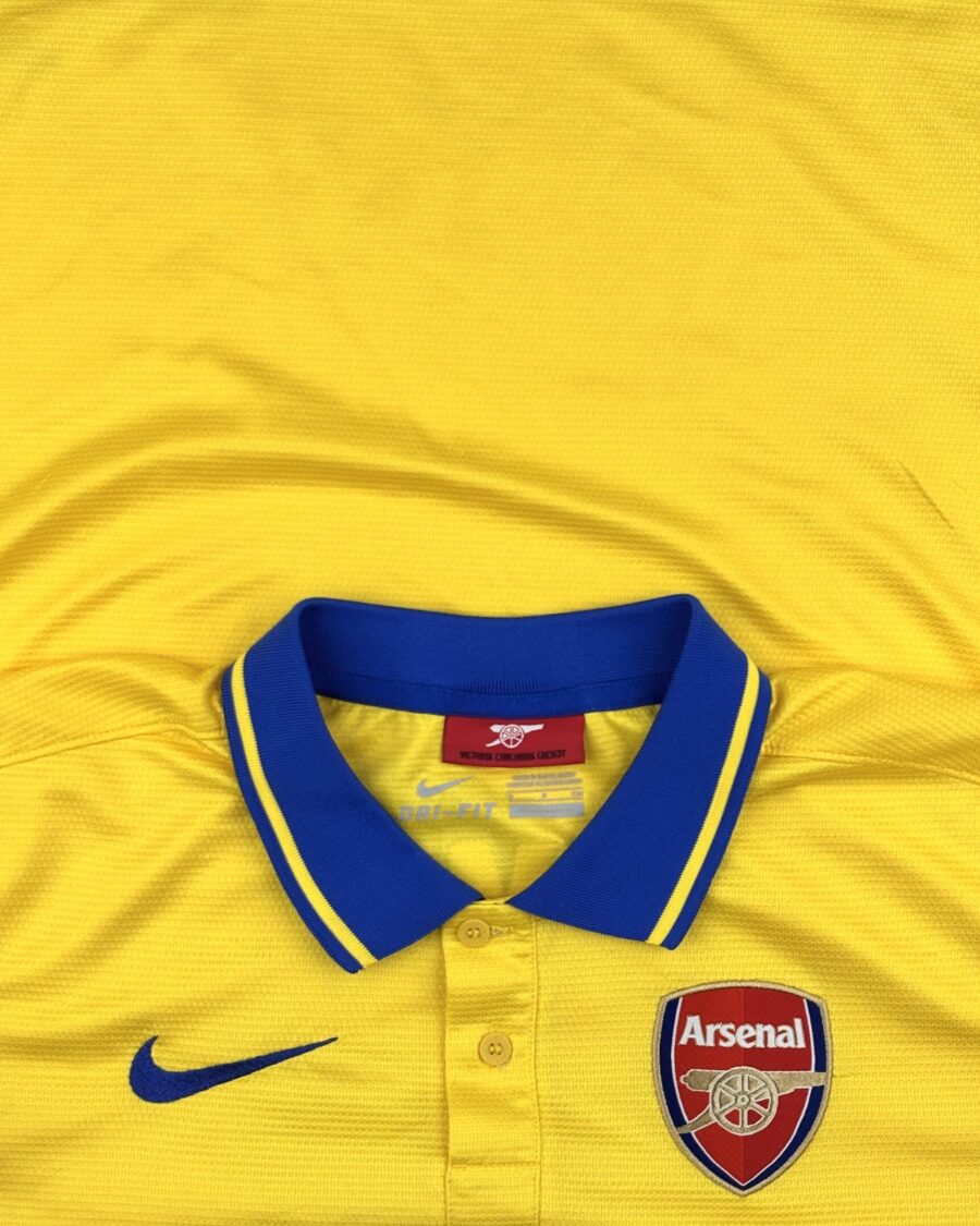 Arsenal 13/14 Away Ramsey